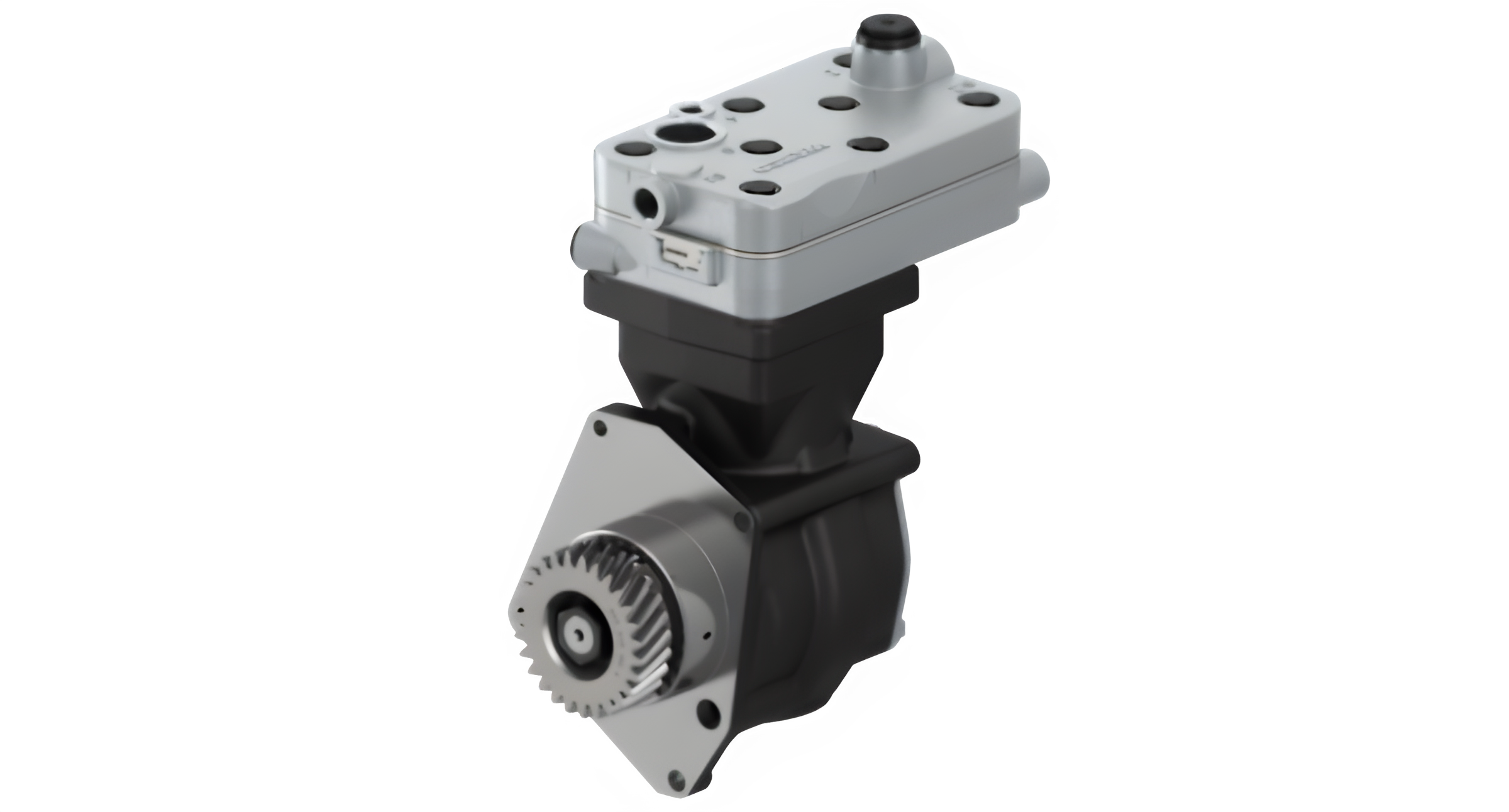 CONJUNTO CABECOTE P/ COMP. ( MBB / VW )  ALONG. - OPCIONAL REG. - KGM1205
