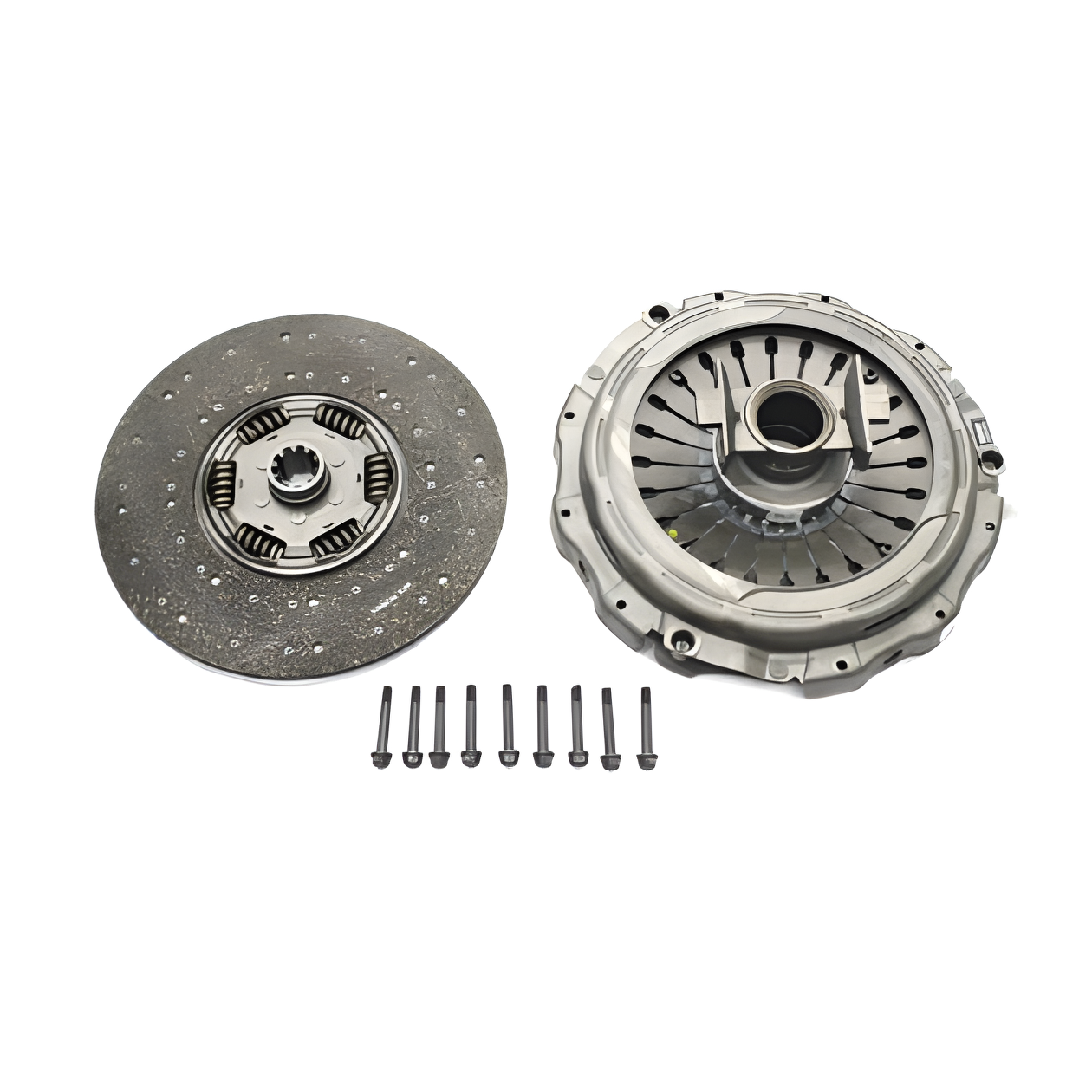 REFIL EMBREAGEM EATON 380MM - 174300ECO - Imagem 5