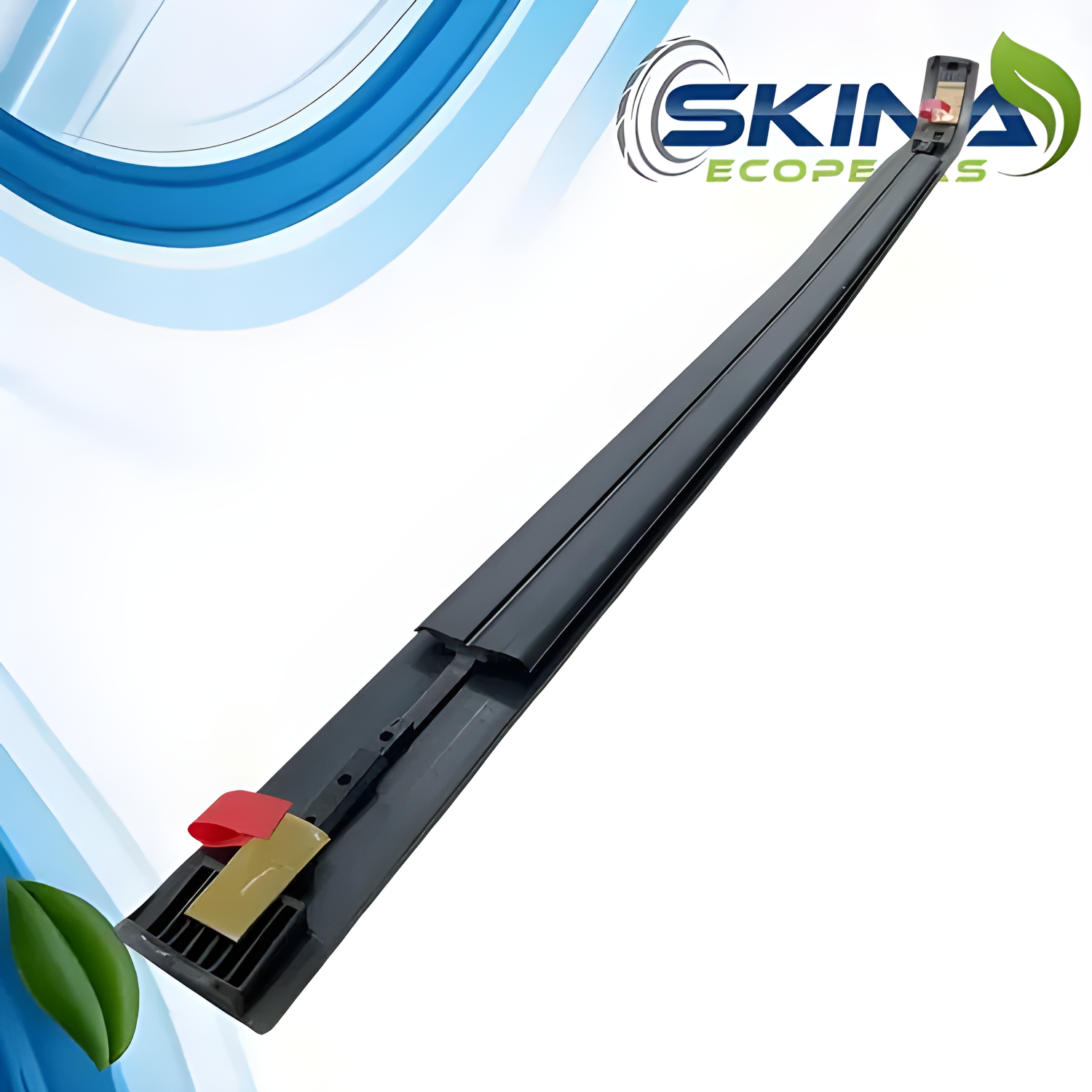 REFORCO LATERAL EXTERNO CALHA TETO LE - 2C3525513A13AA - Imagem 3
