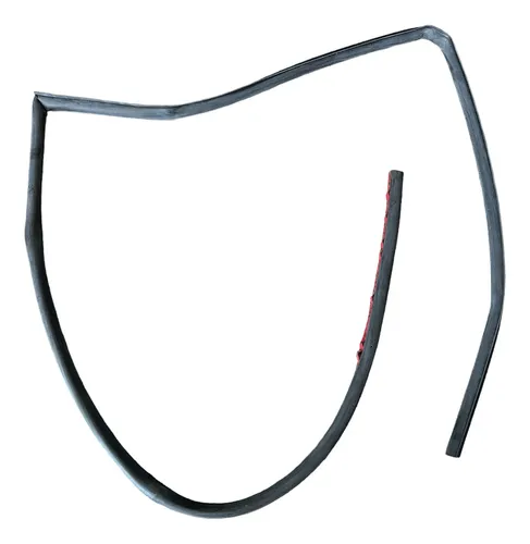GUARNICAO INTERNA PORTA DIREITO VOLVO FH FM - 20573346 - Imagem 2