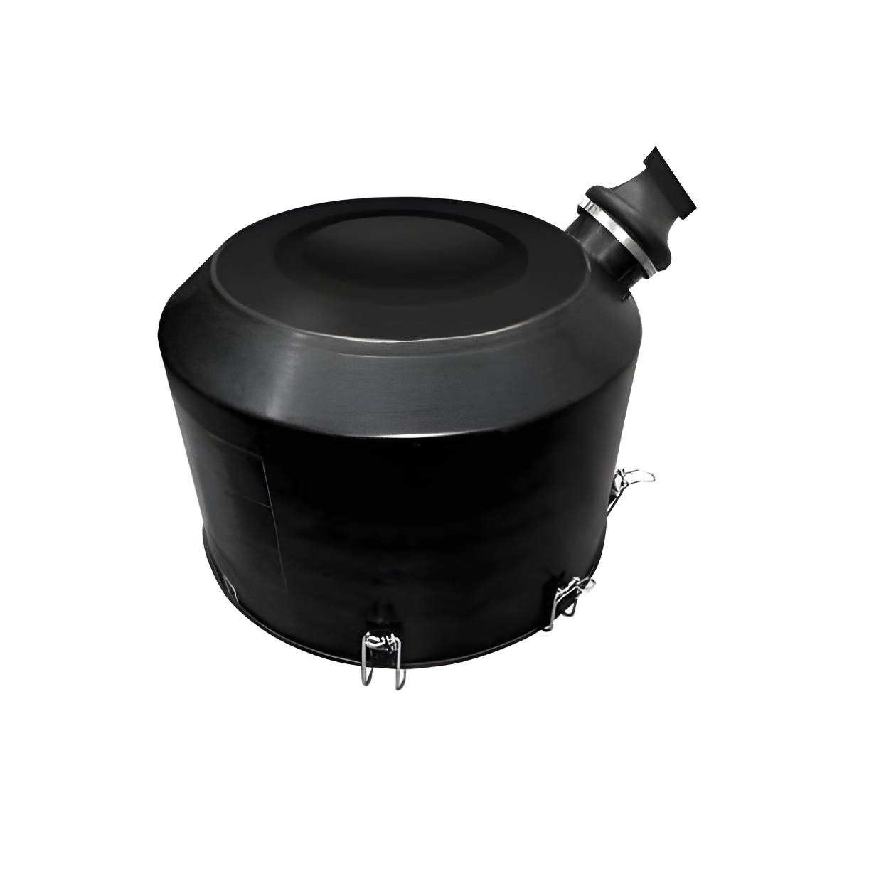TAMPA PLASTICA P/FILTRO ORIGINAL PLASTIC - 20563344 - Imagem 6