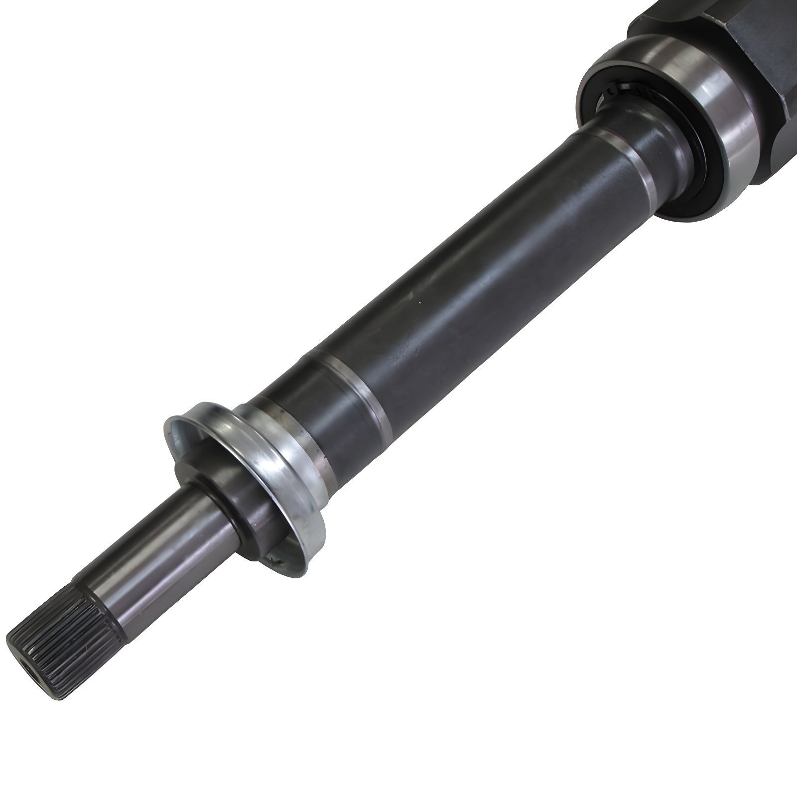 EMBUCHAMENTO  F4000 MODERNO MED.29,15 C/ CROMO E CHIMIE - BF5T3111EXA/050