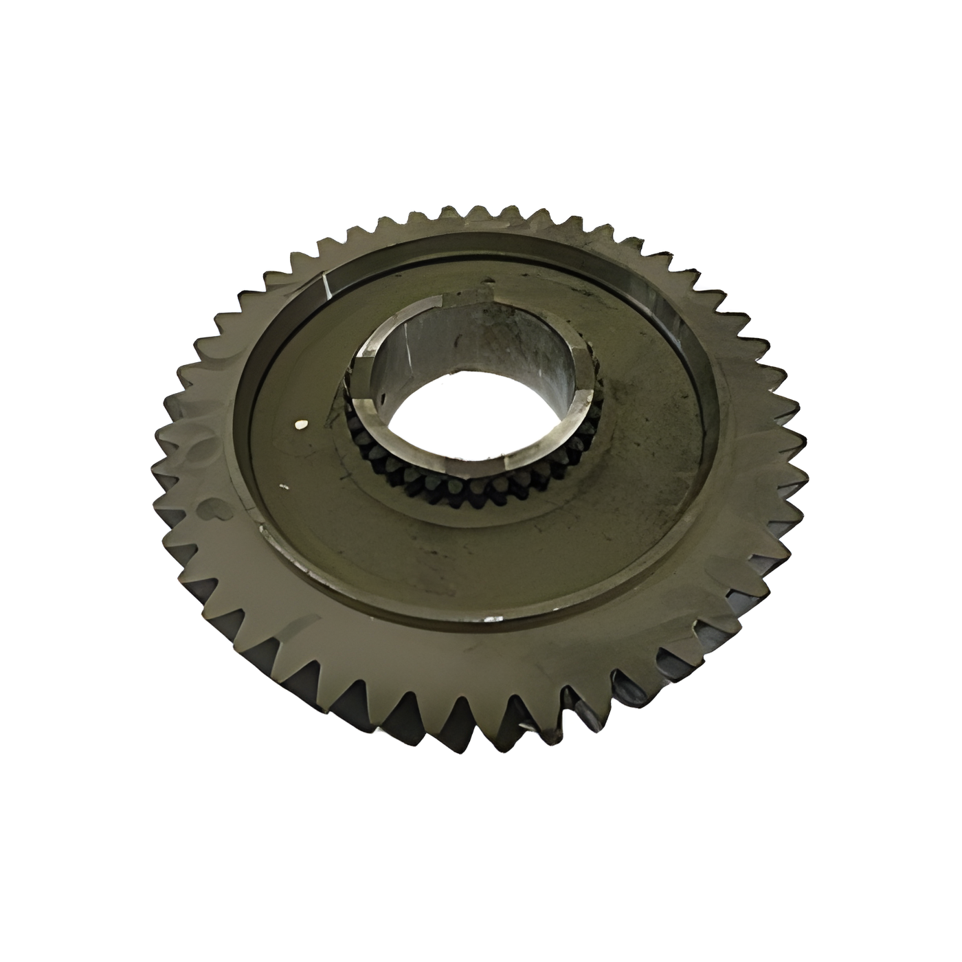 ENGRENAGEM 4A INFERIOR  FS6306 FS5106 - BG1X7112AA - Imagem 5