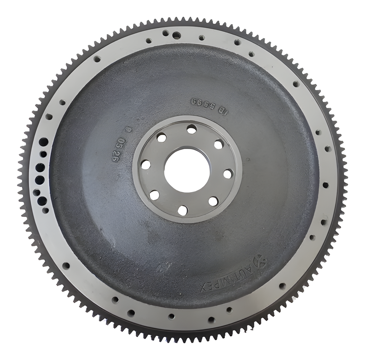 VOLANTE MOTOR CUMMINS ISF 2.8 LINHA FORD - 5301332