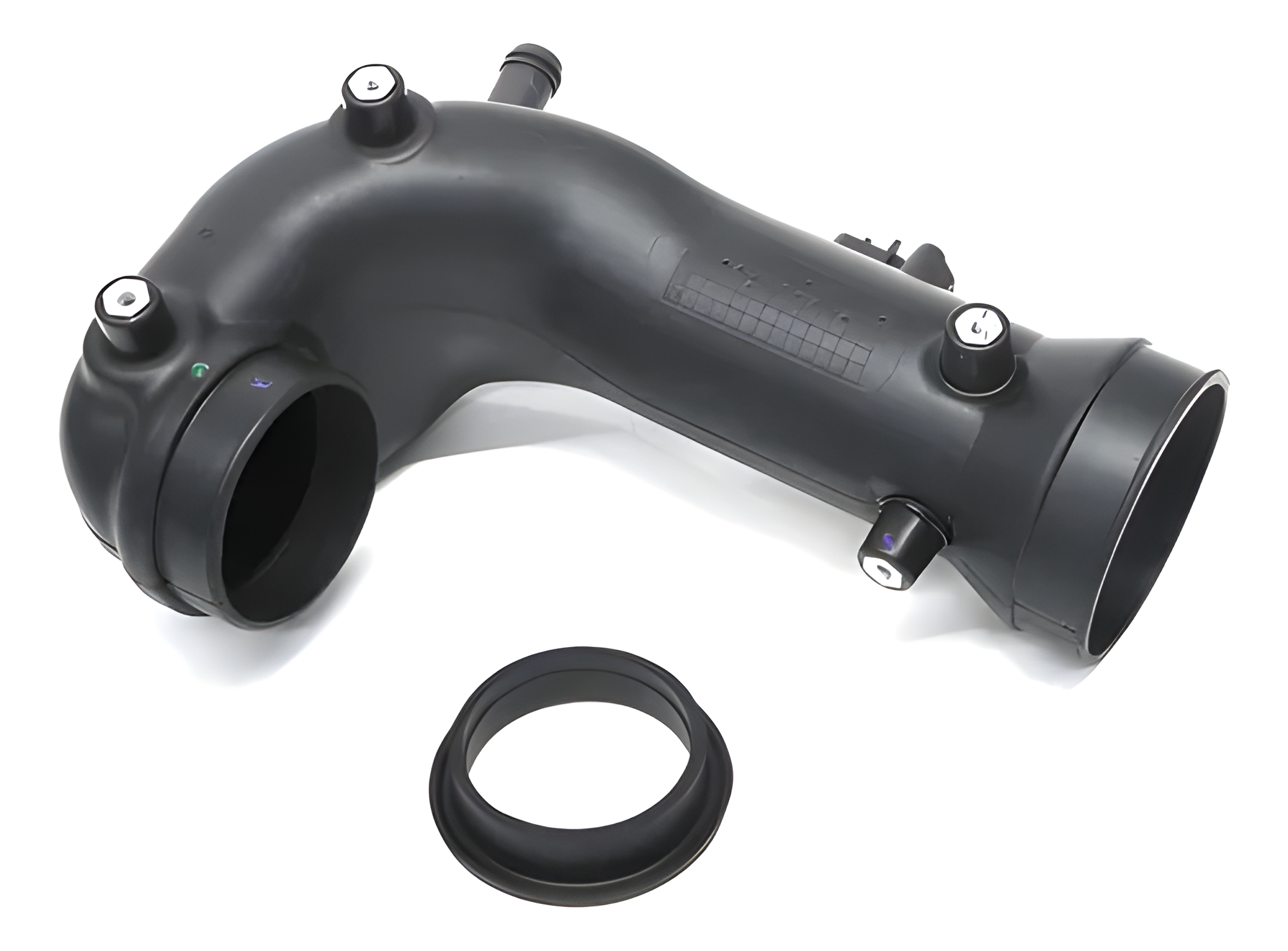TUBO ADMISSAO MOTOR ISF 2 8 4CIL EURO V - 5347758