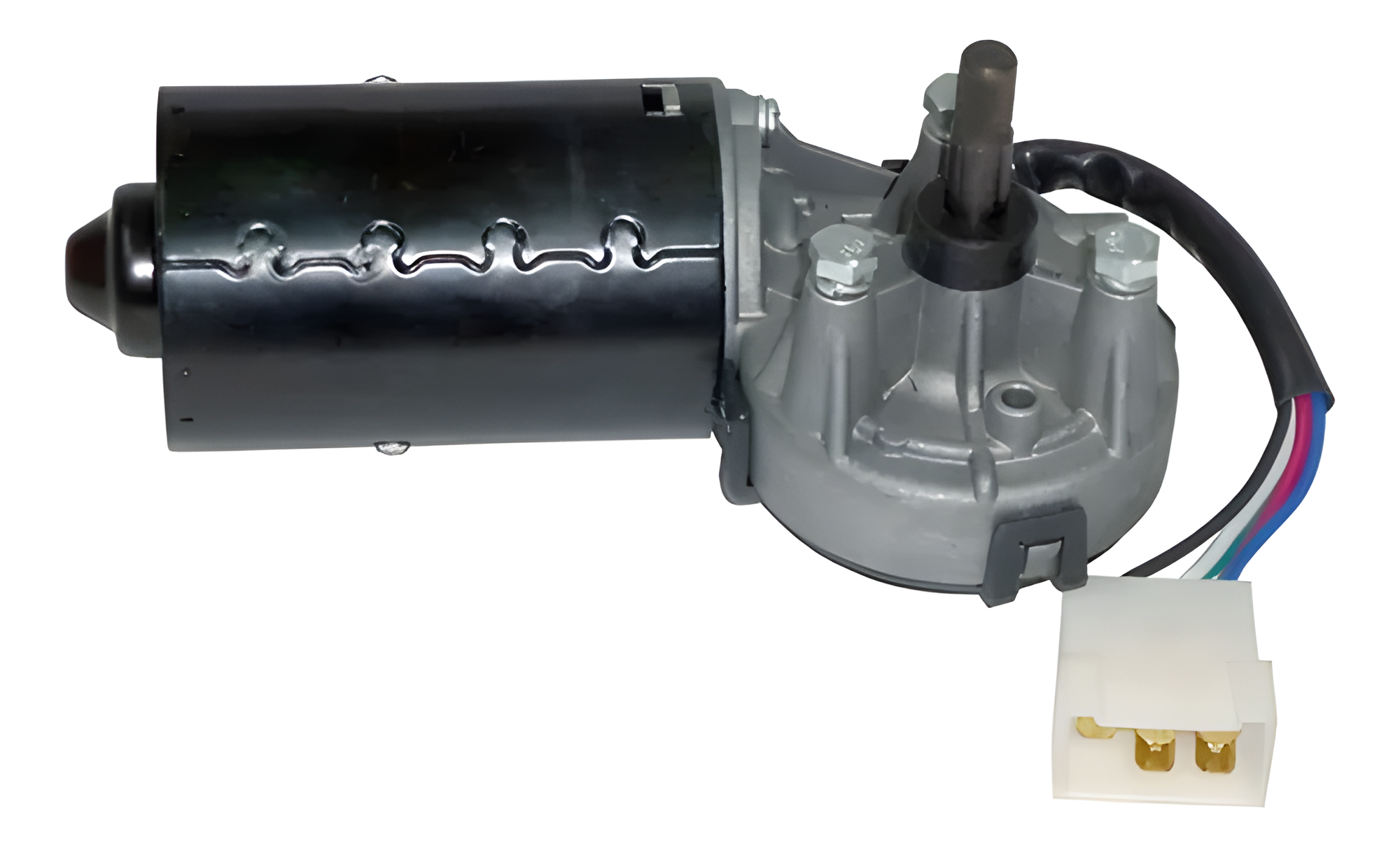 MOTOR LIMPADOR PARABRISA - 202453 - Imagem 2