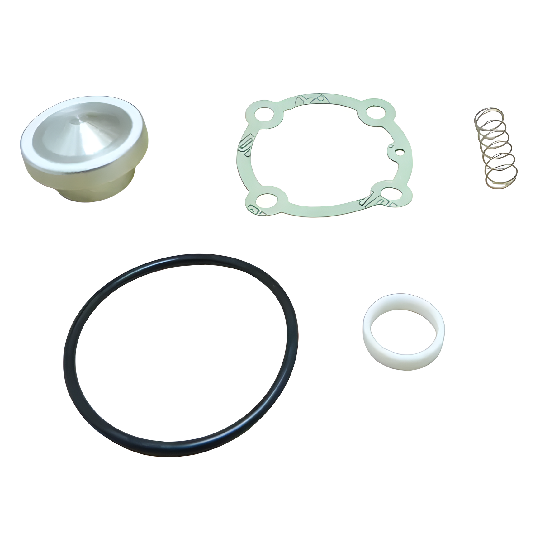CONJUNTO MONTADO COM RASPADOR 26 ESTRAIS - 41520