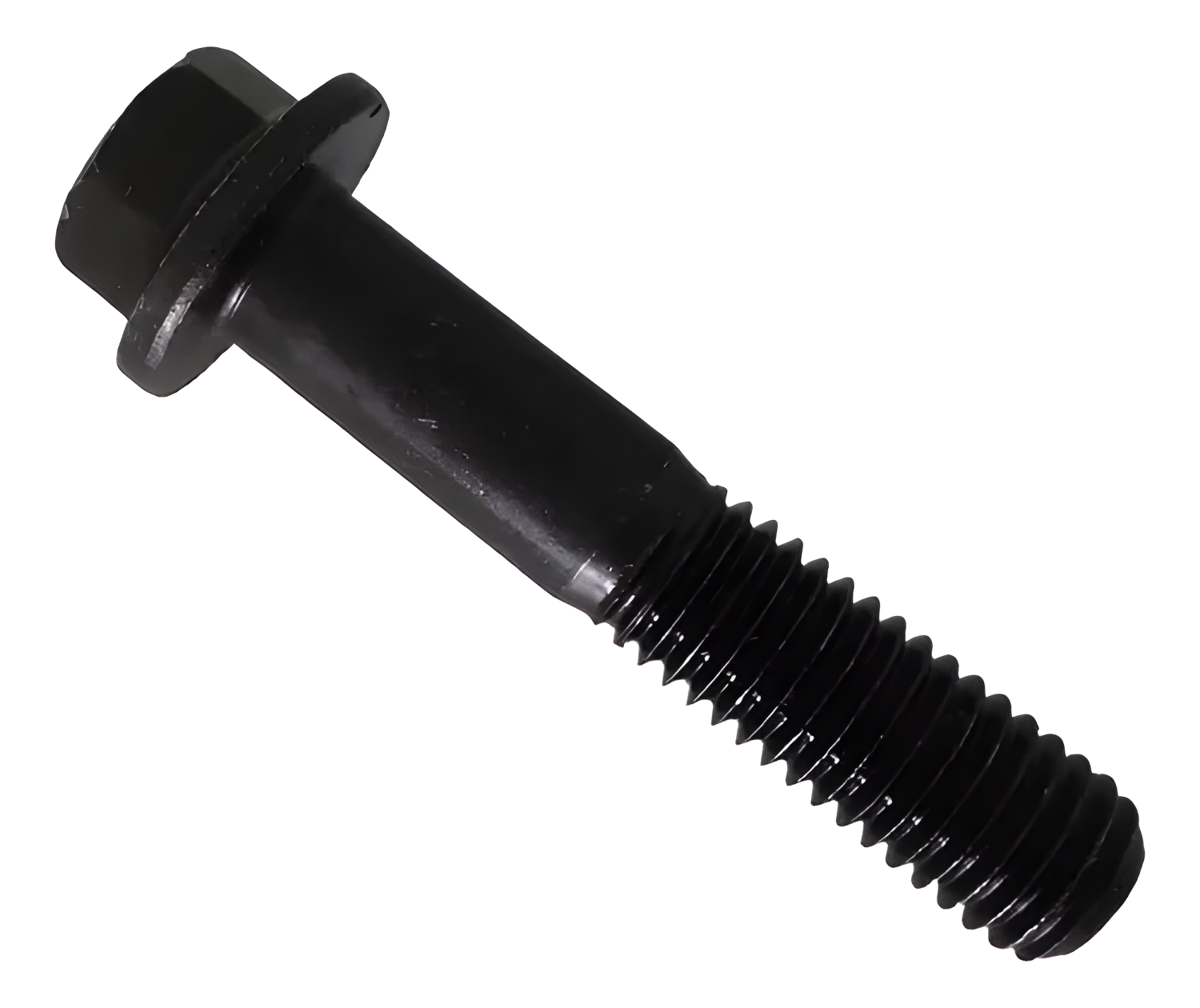 PARAFUSO FLANGEADO M14X50MM RT ACO 10.9 - P10278 - Imagem 4