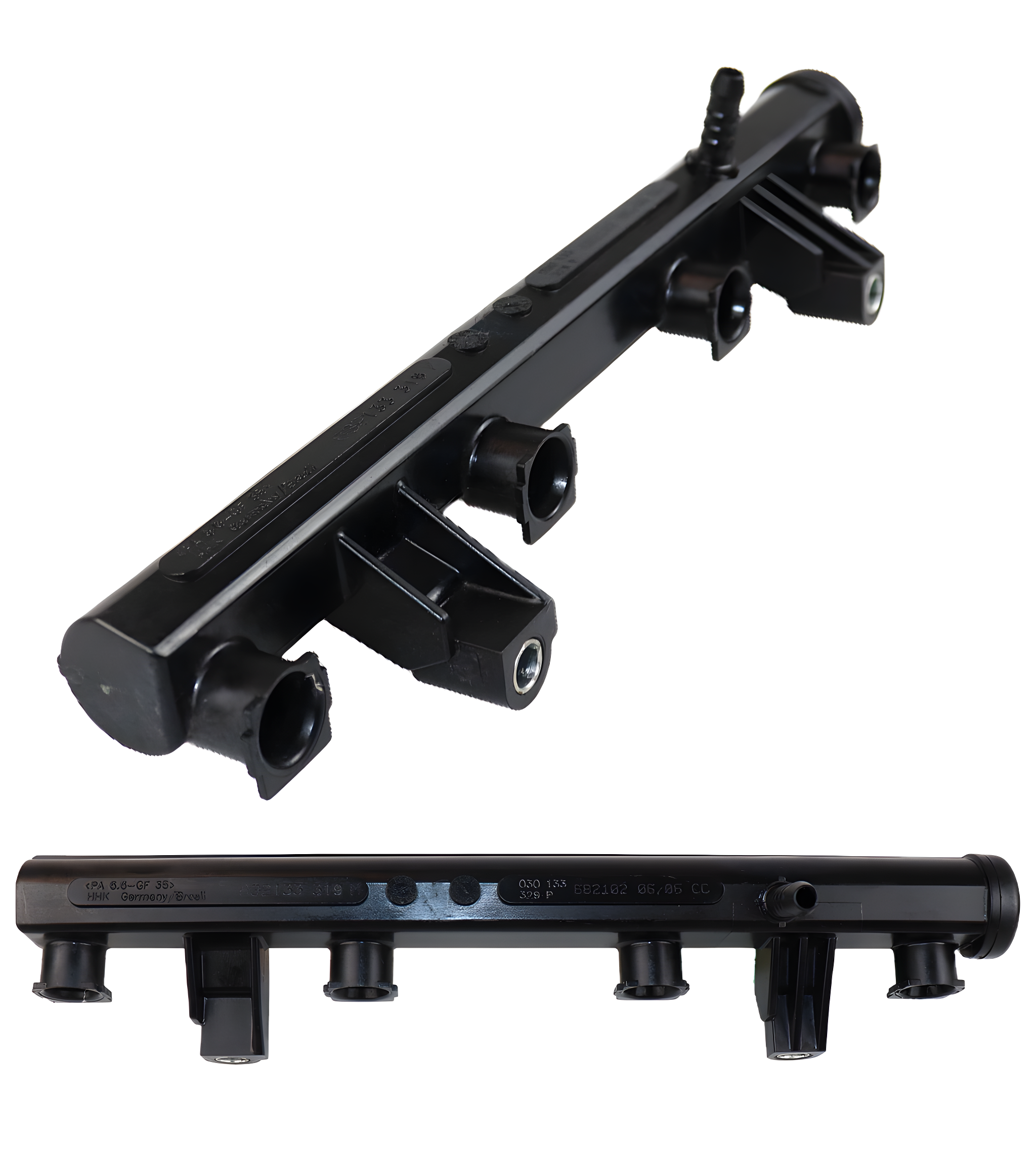 BARRA REACAO 522.50MM - ZL4108