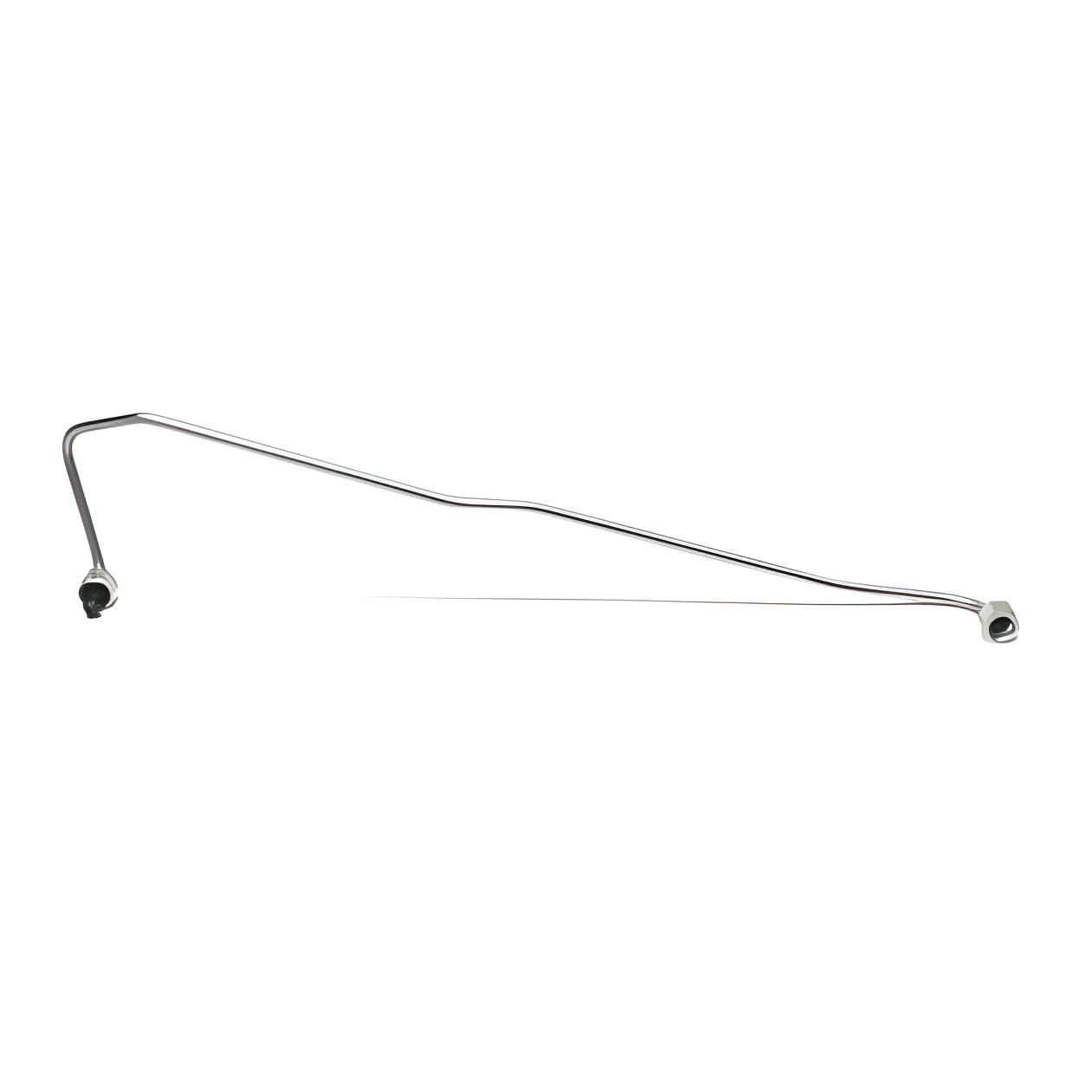 TUBO INJETOR 2 CILINDRO MWM 6 10/6 10 T - 01050215 - Imagem 3