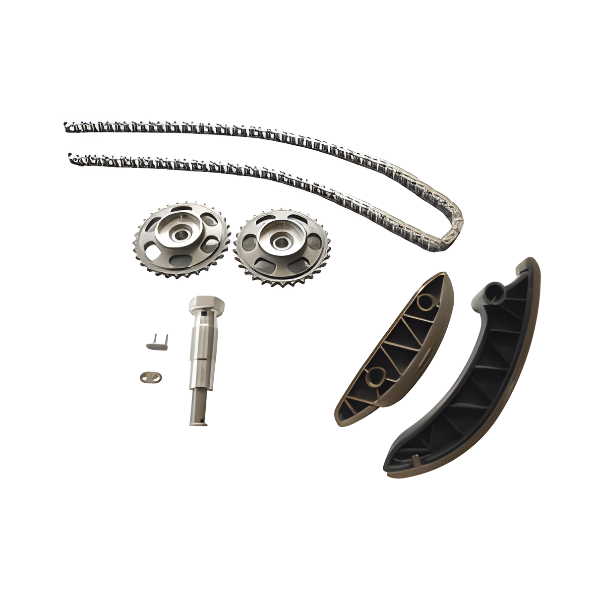 KIT CORRENTE DISTRIB.MOTOR OM651 - 9933502 - Imagem 2