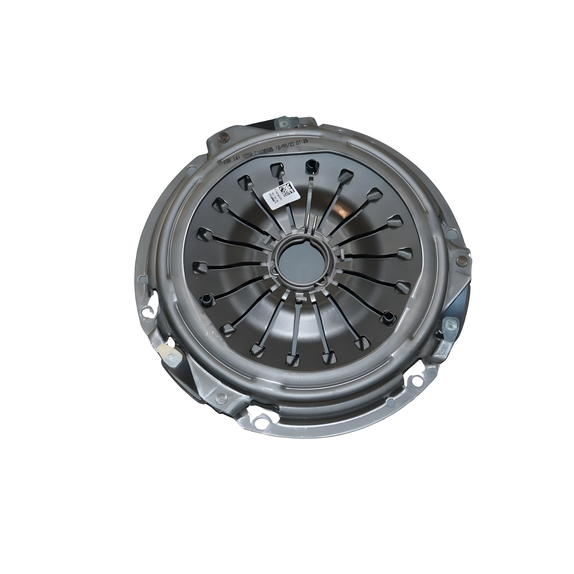 PLATO EMBREAGEM - 2RP141025A - Imagem 2