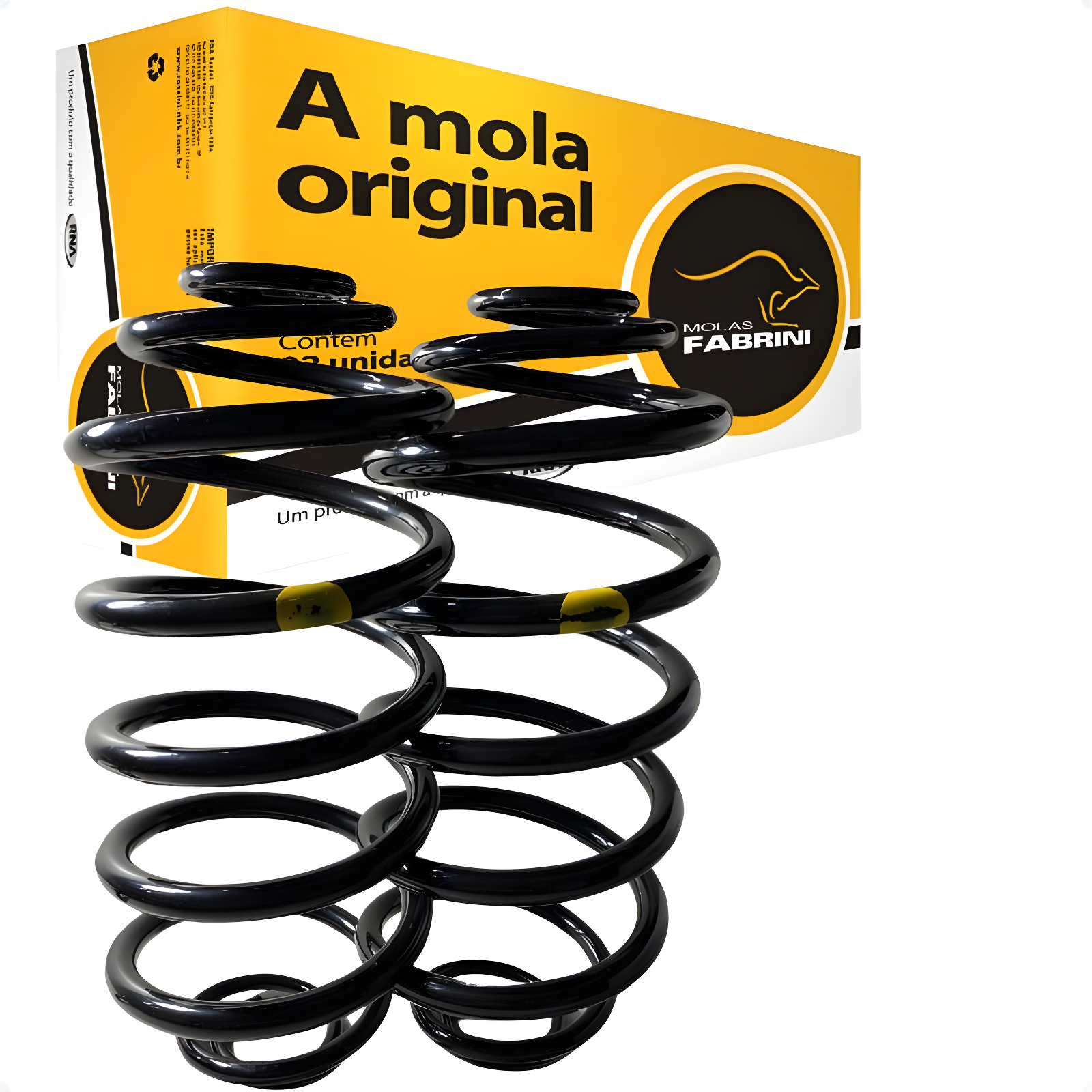 MOLA TRASEIRA - KMB240507 - Imagem 5