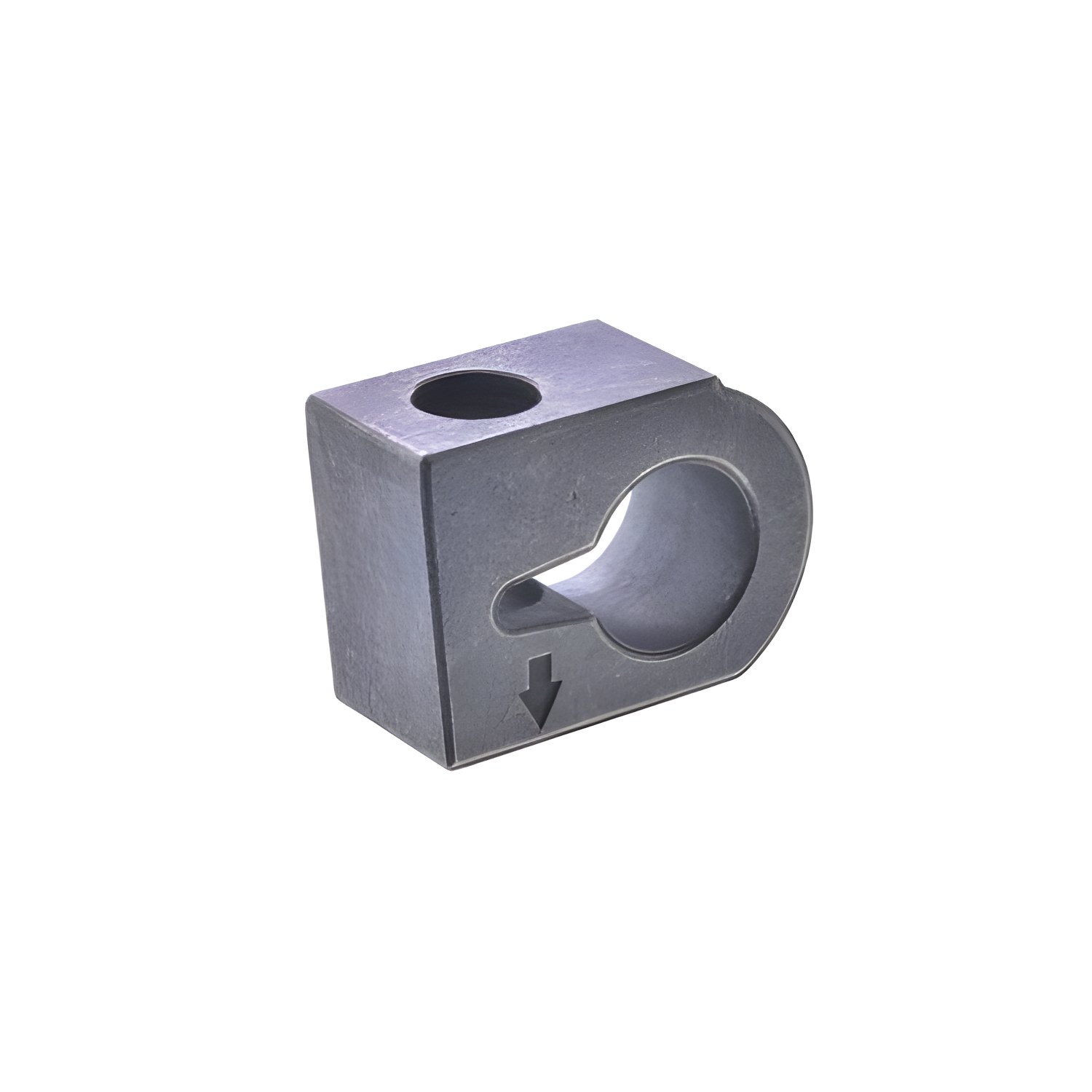 SUPORTE, EIXO BALANCEIRO - 2U2109183