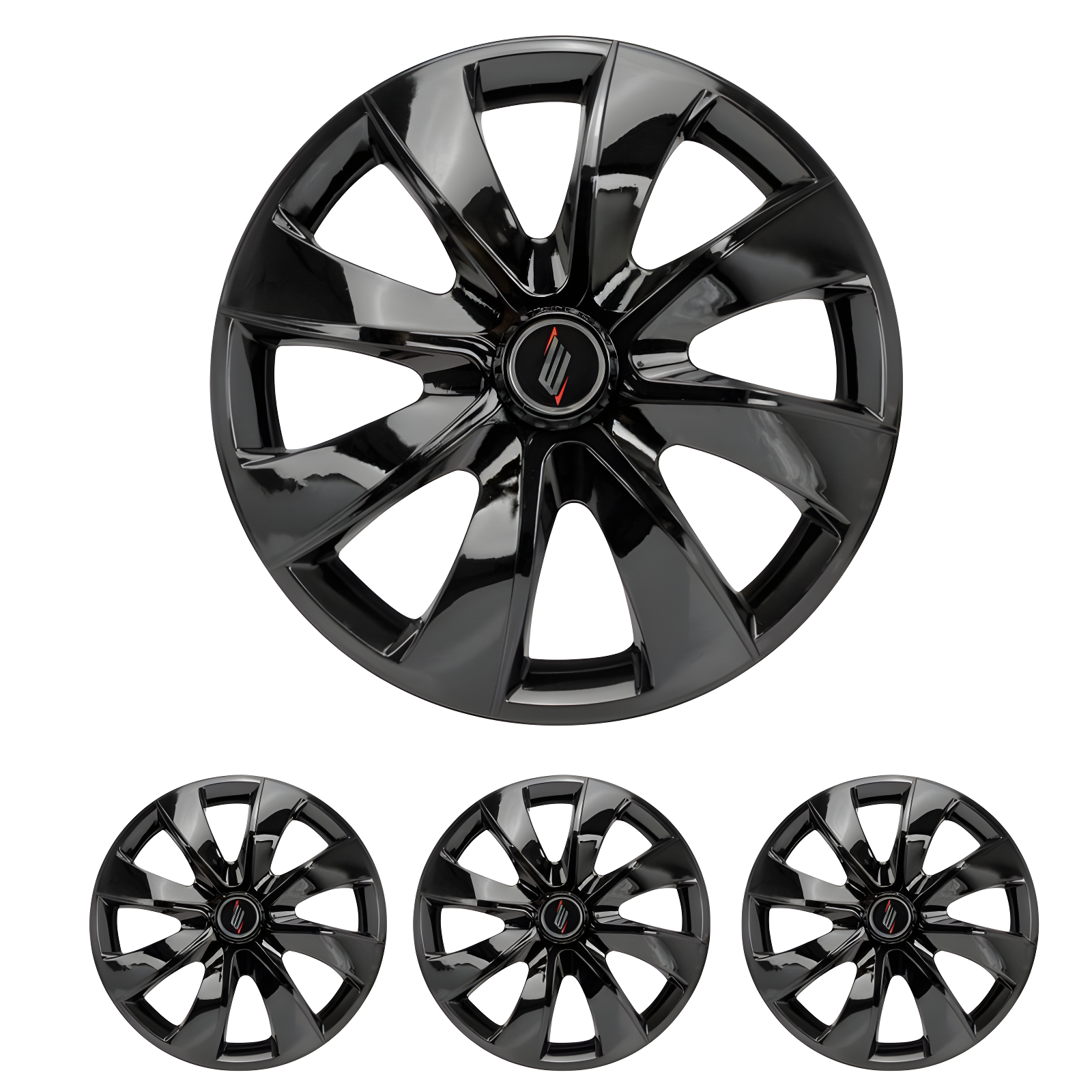 CALOTA (PRETO) - 2TA601151 - Imagem 3