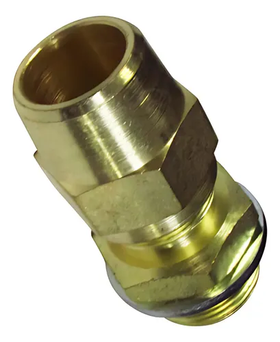 COTOVELO CABECOTE COMPRESSOR - 2P0145878C - Imagem 2