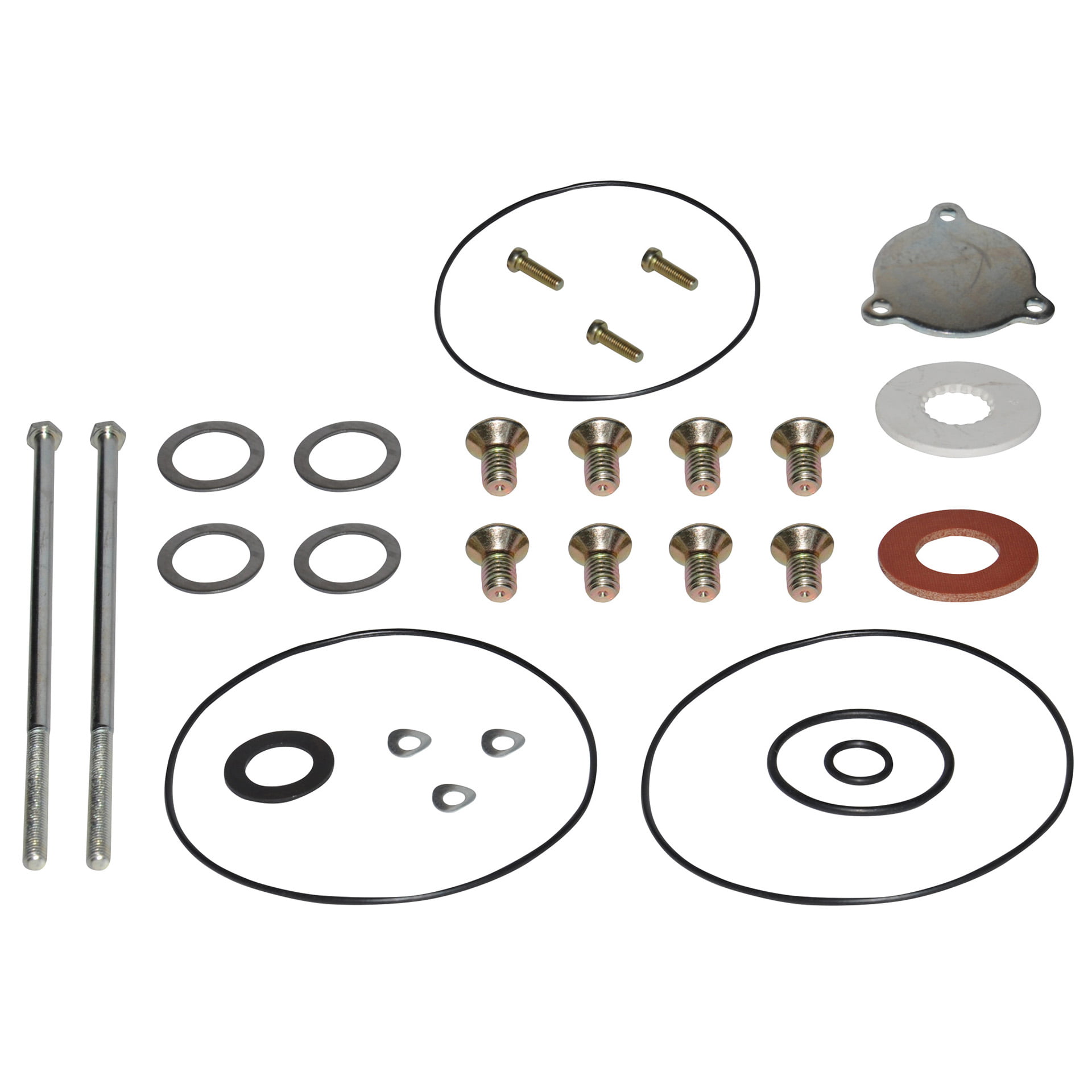 JOGO DE REPARO PARA MOTOR DE PARTIDA - 2S0998589 - Imagem 4
