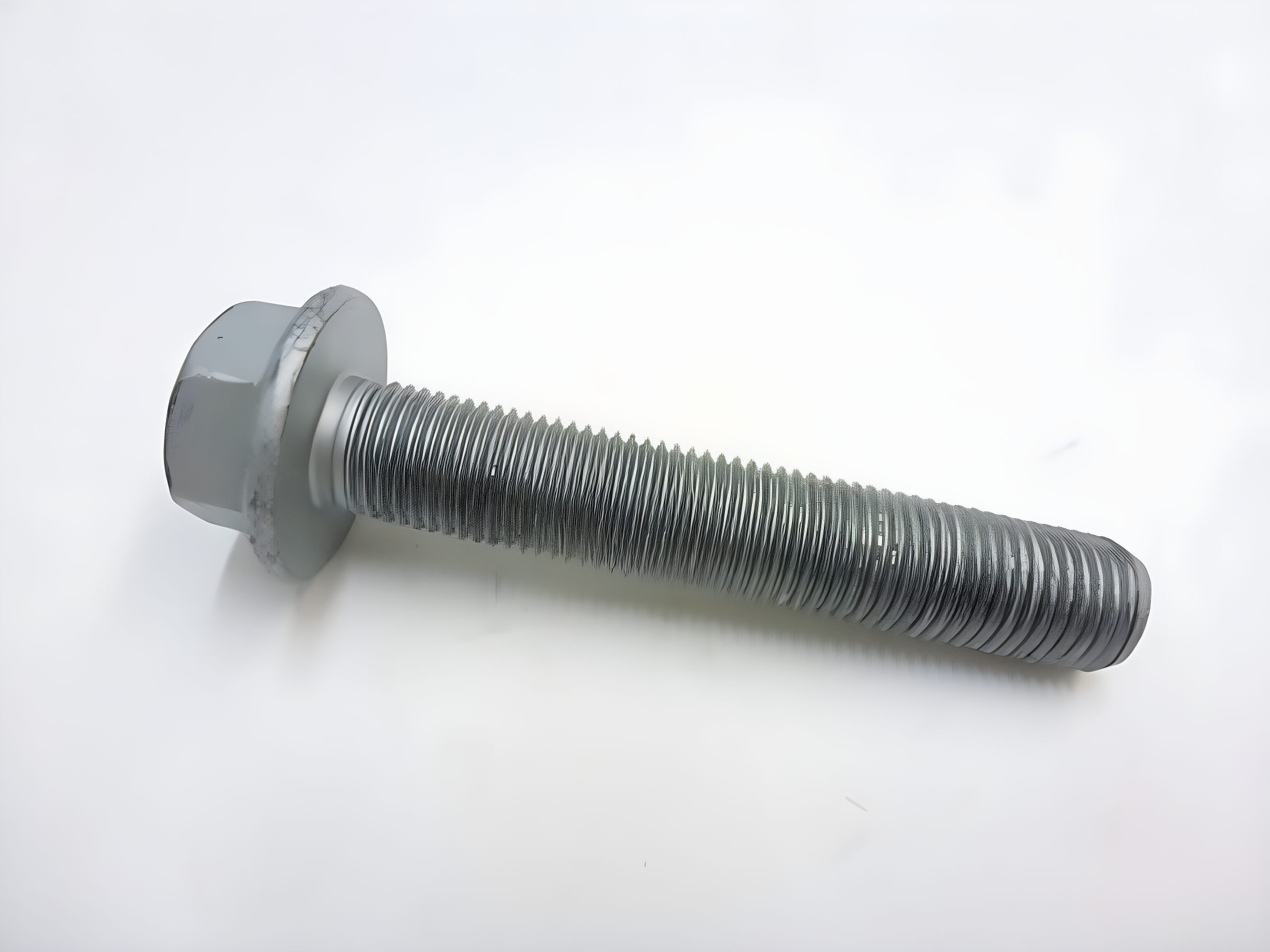 PARAFUSO FLANGEADO M14 X 80MM RT ACO 10.9 - 796718 - Imagem 10