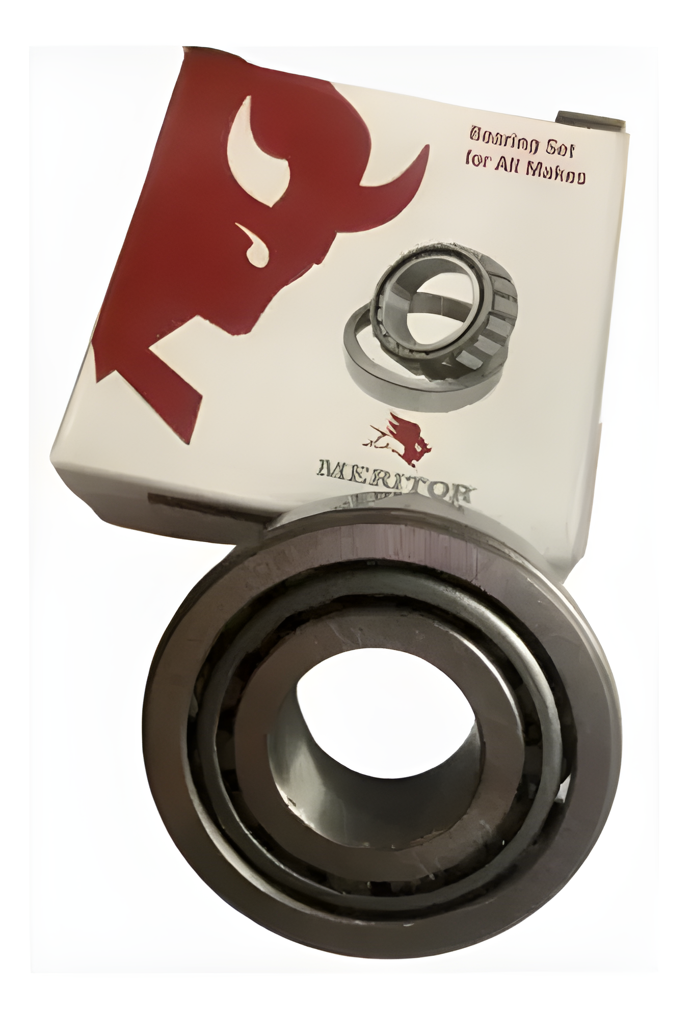 CONJUNTO ROLAMENTO RODA DIANTEIRA EXTERNO - 802757 - Imagem 4