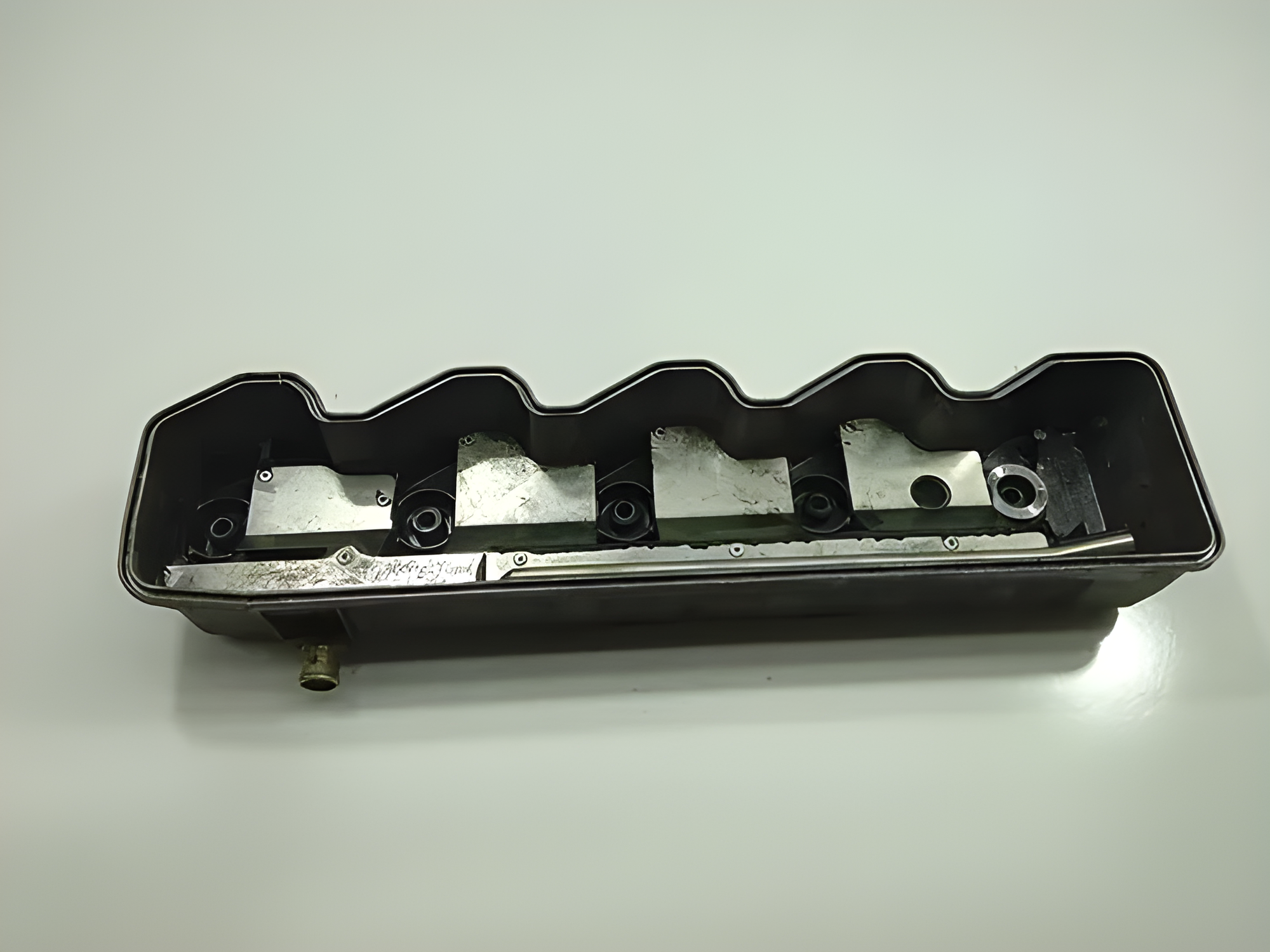 TAMPA VALVULA MOTOR - 920807960010