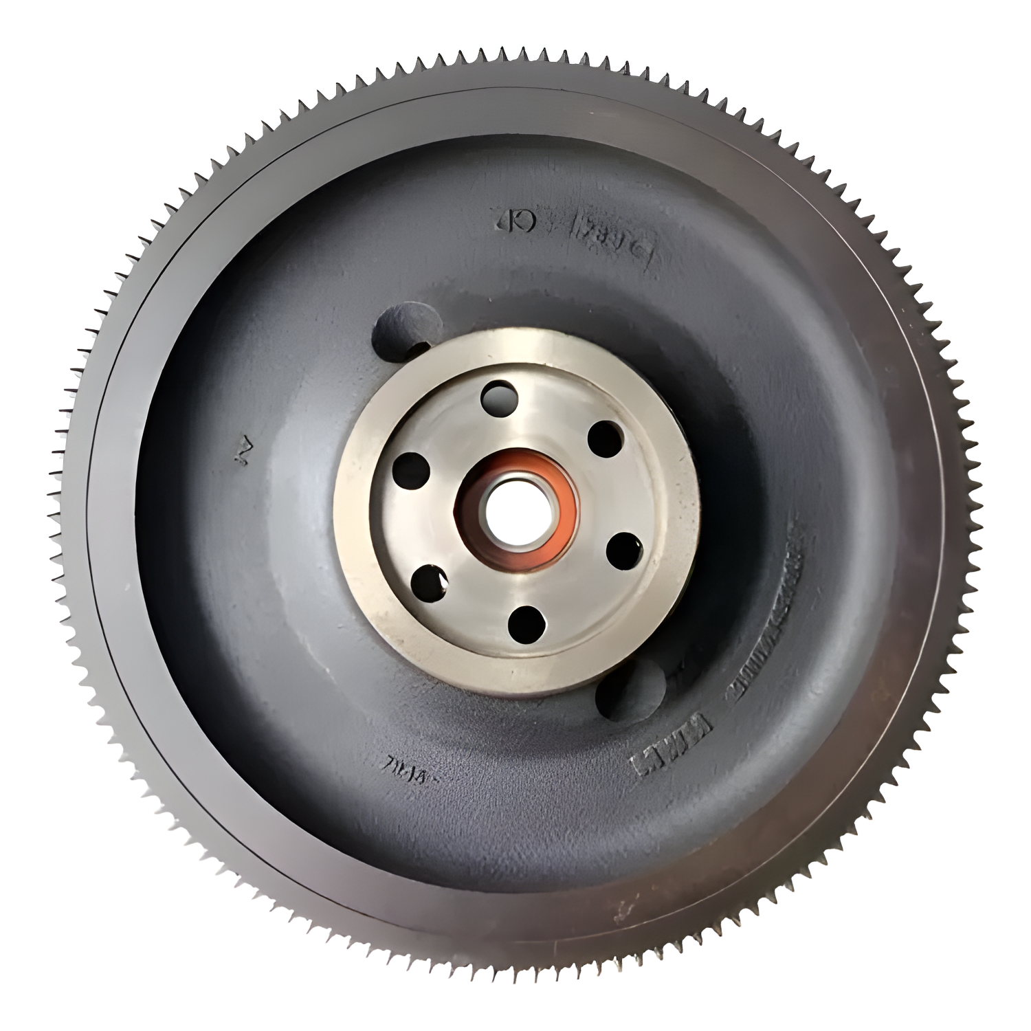 VOLANTE MOTOR MWM X12 4CIL EURO 3 - 941281450065
