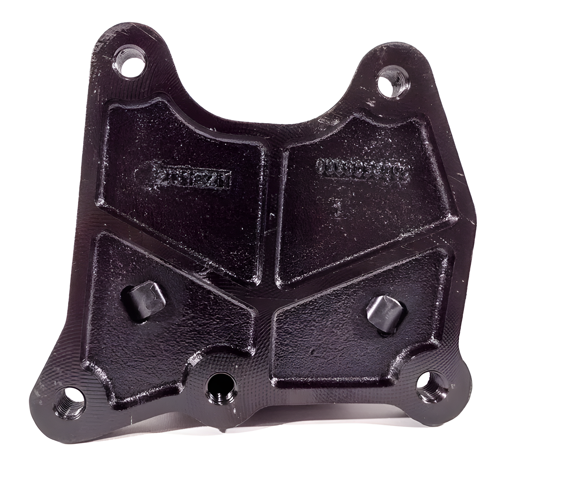 COXIM TRASEIRO MOTOR LADO ESQUERDO - WTC1247 - Imagem 3