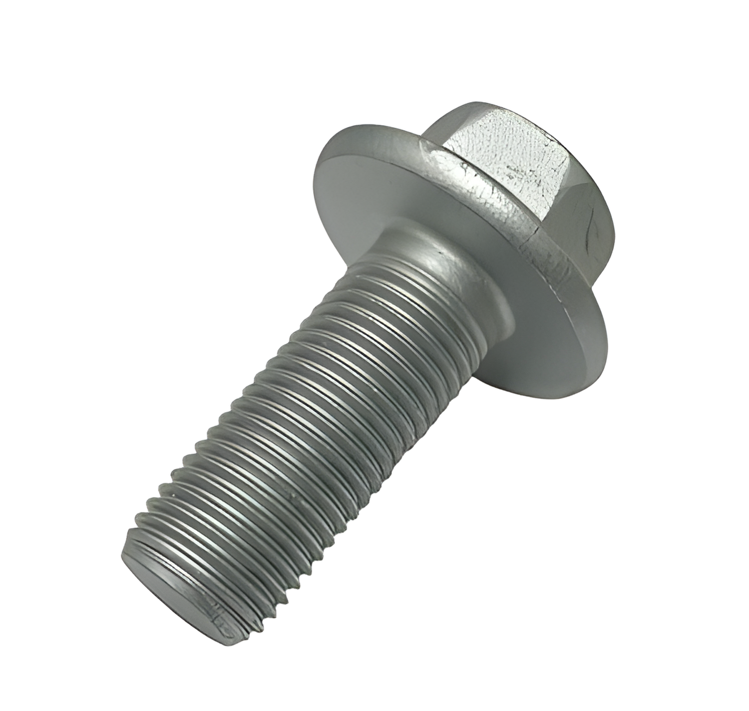 PARAFUSO FLANGEADO M14 X 80MM RT ACO 10.9 - 796718 - Imagem 4
