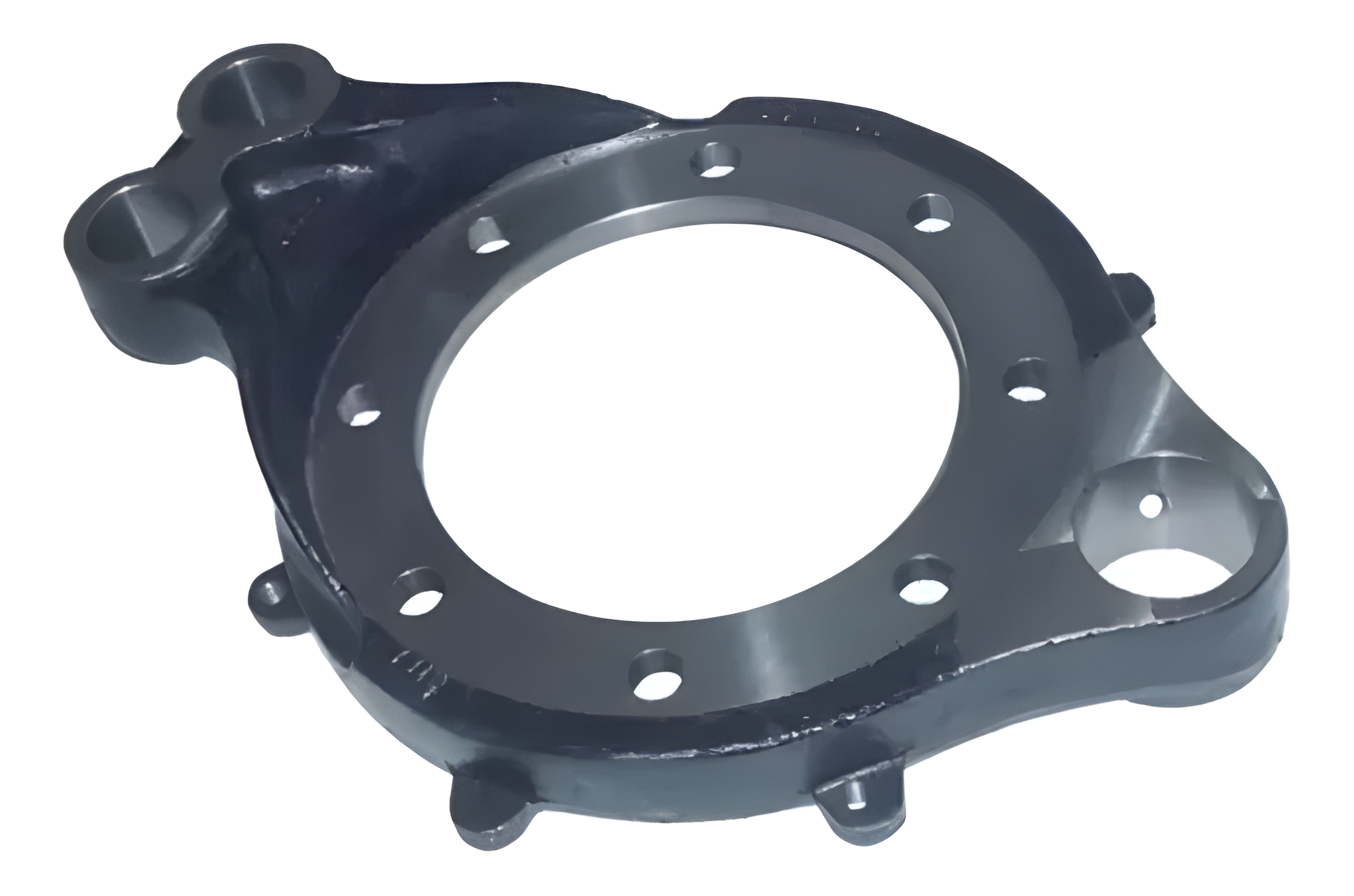 CONJUNTO ARANHA FREIO TUBELESS MN - 100000224900