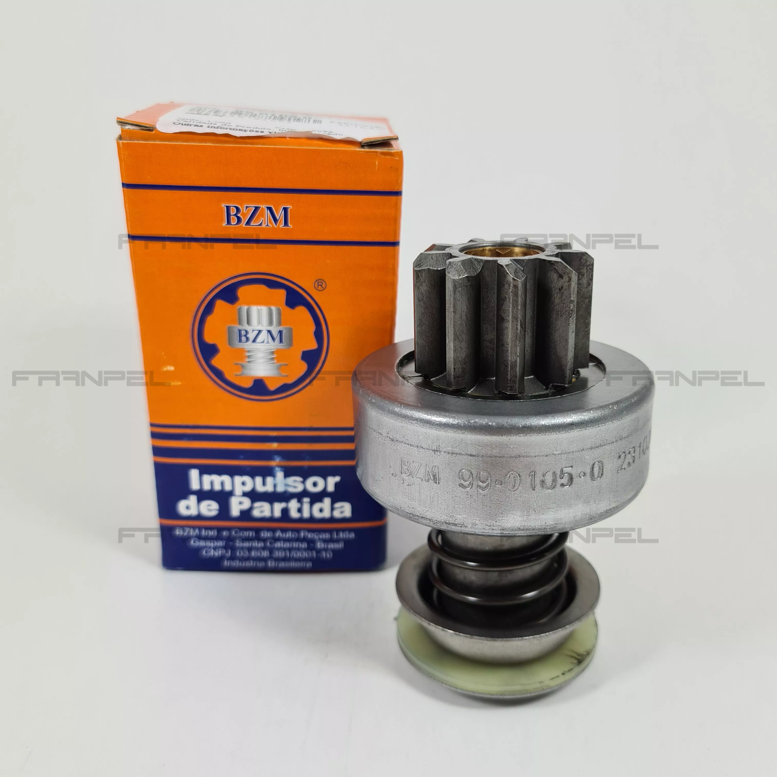 BENDIX - 624 - Imagem 2