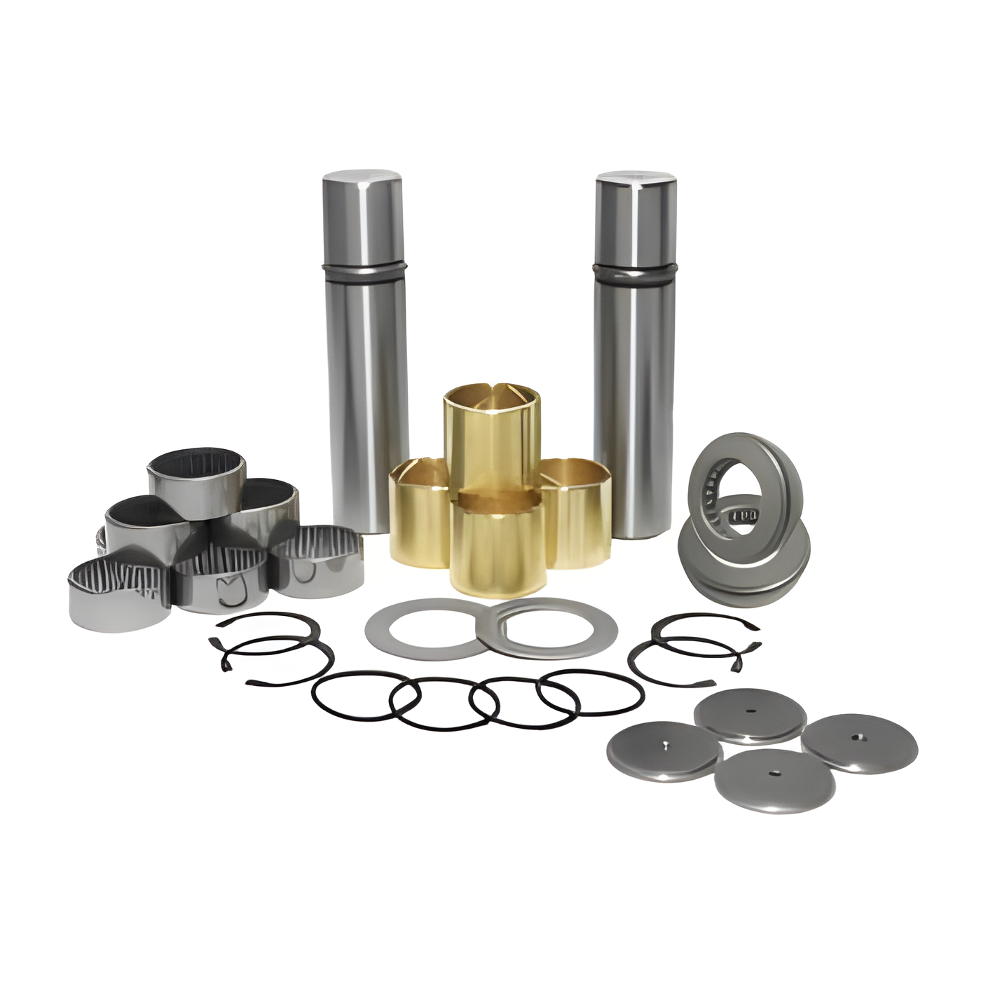 EMBUCHAMENTO  MERC. 912 MED. 31,00 C/ CHIMIE E ROL. - VA078AR/100-137