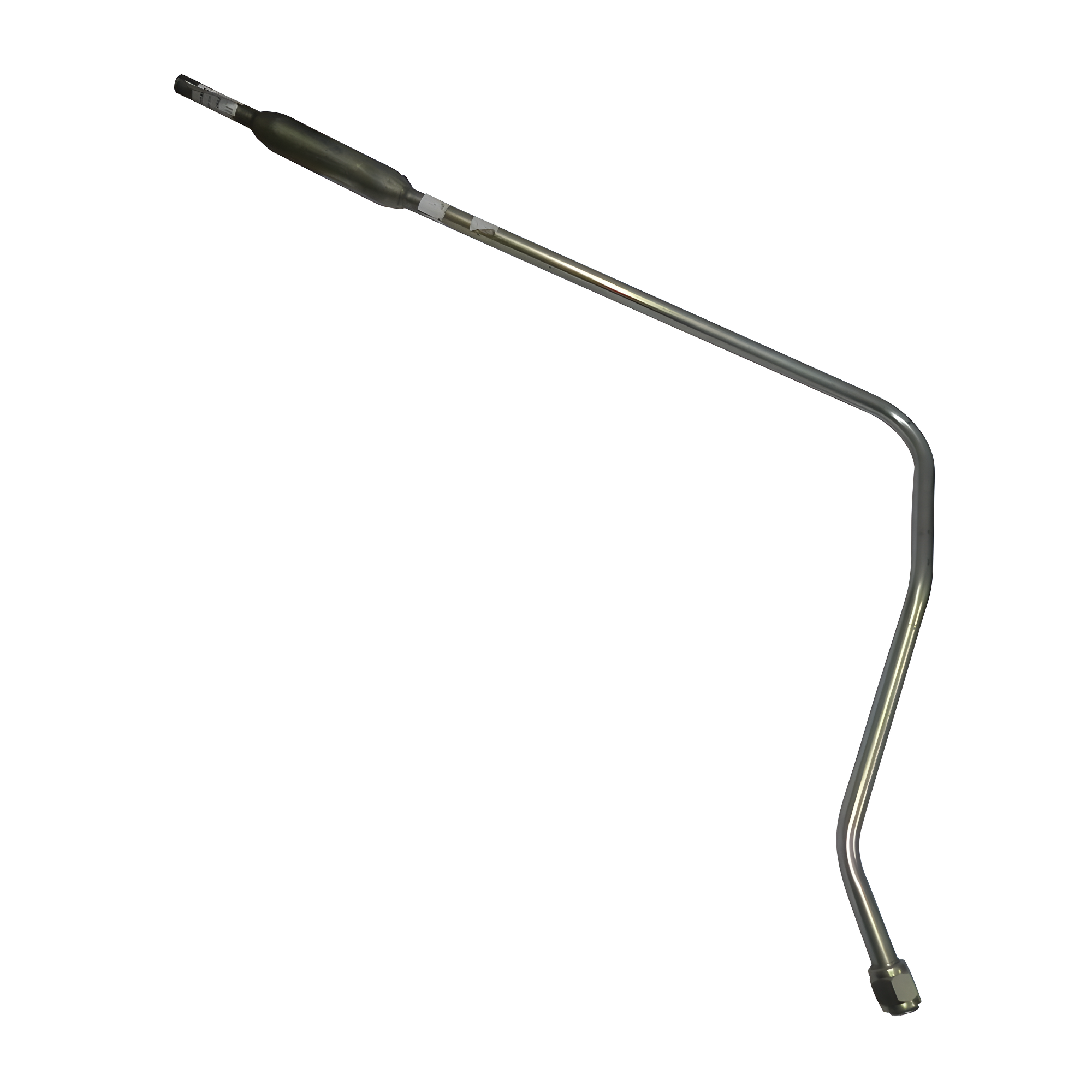 TUBO AGUA TURBO COMPRESSOR - 23C141045A