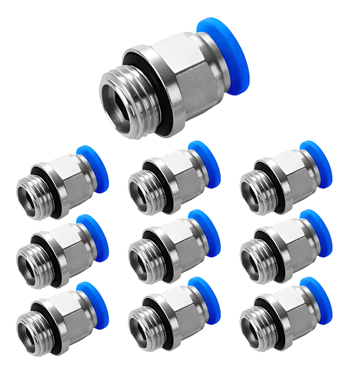 CONECTOR MACHO ENG.RAPIDO 12MM X 1/2"BSP - 520997 - Imagem 4