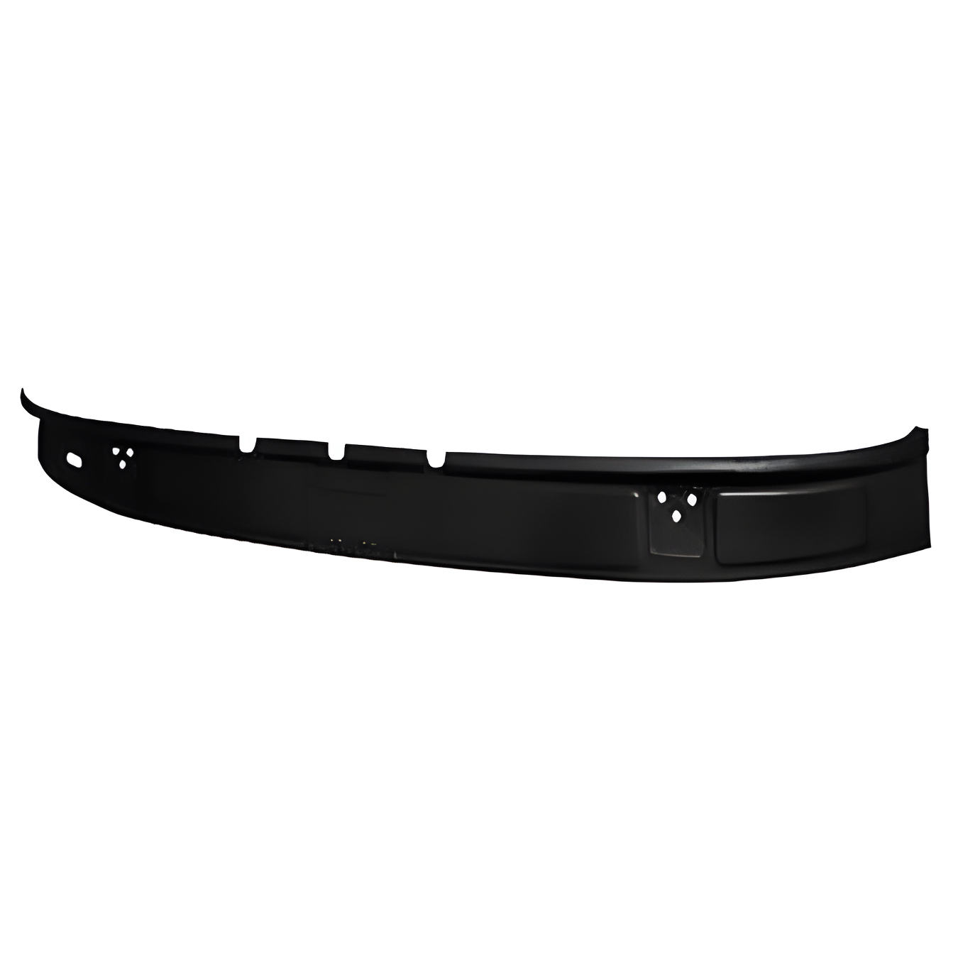 CHAPA SUPERIOR DA PORTA LD - 3446200323