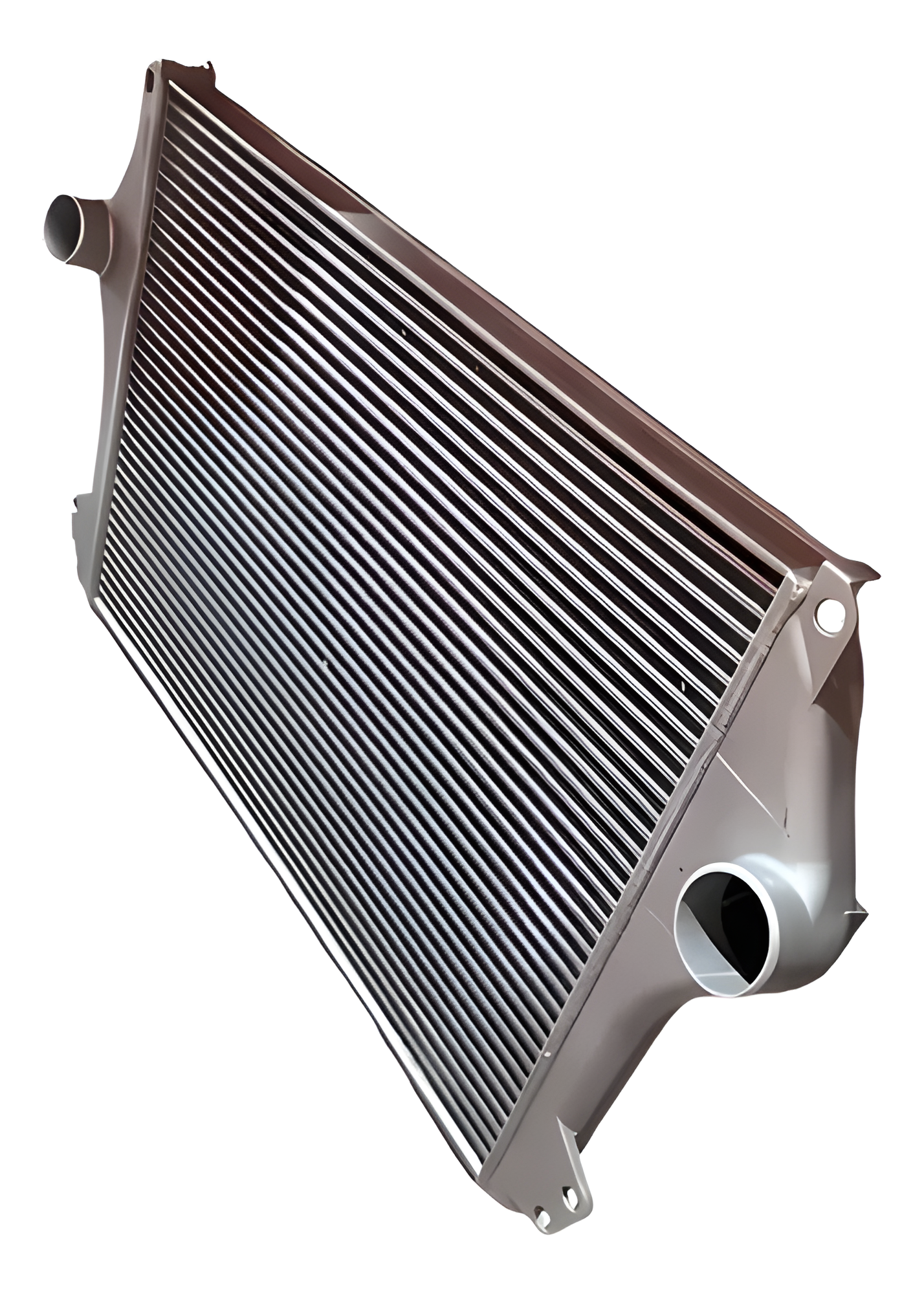 INTERCOOLER - CI648000P - Imagem 2