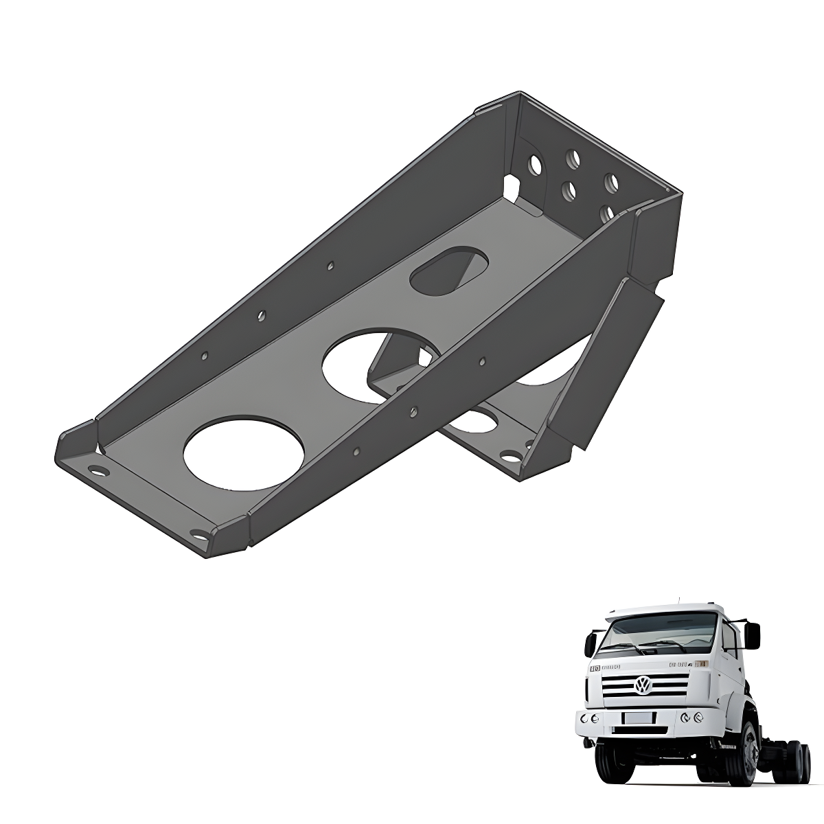 SUPORTE - TE3803281A - Imagem 4