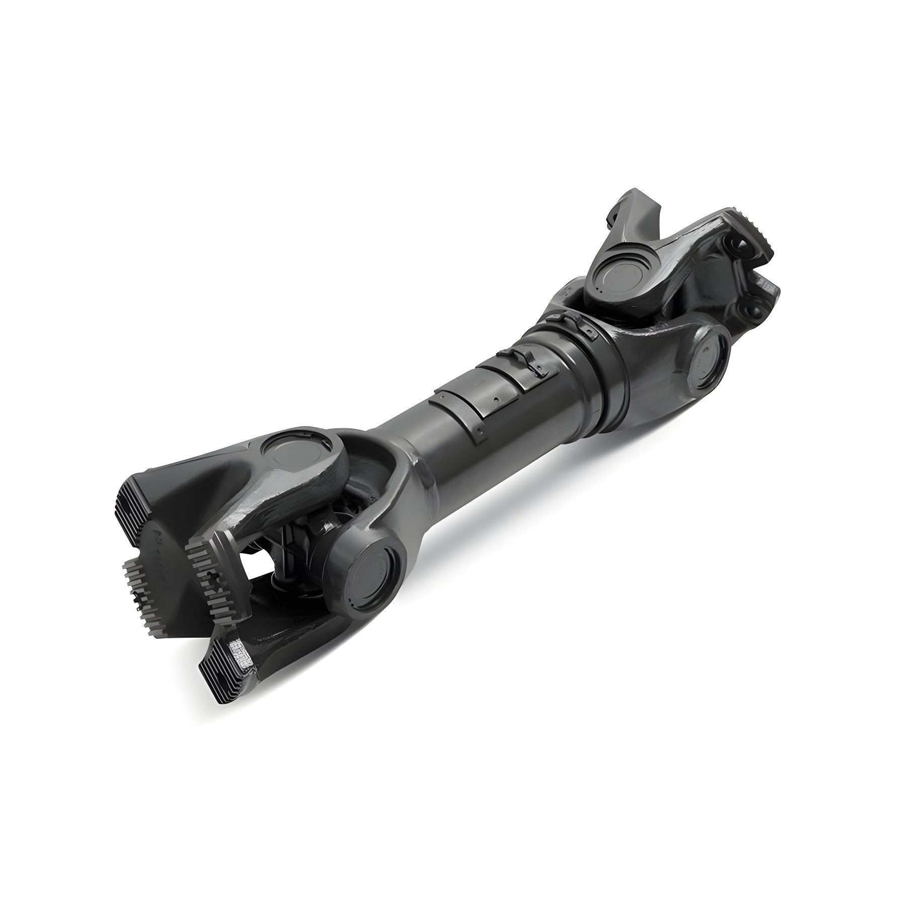 CARDAN COMPLETO ENTRE EIXOS - SERIE 2045 - 801955