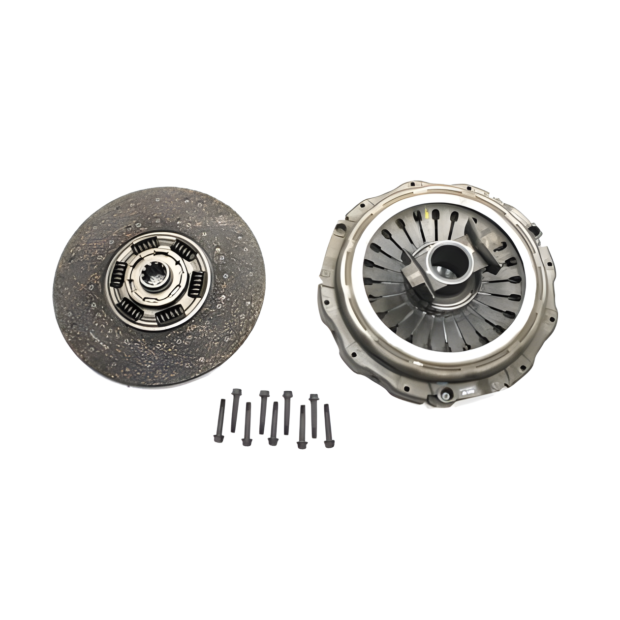 REFIL EMBREAGEM EATON 380MM - 174300ECO - Imagem 4
