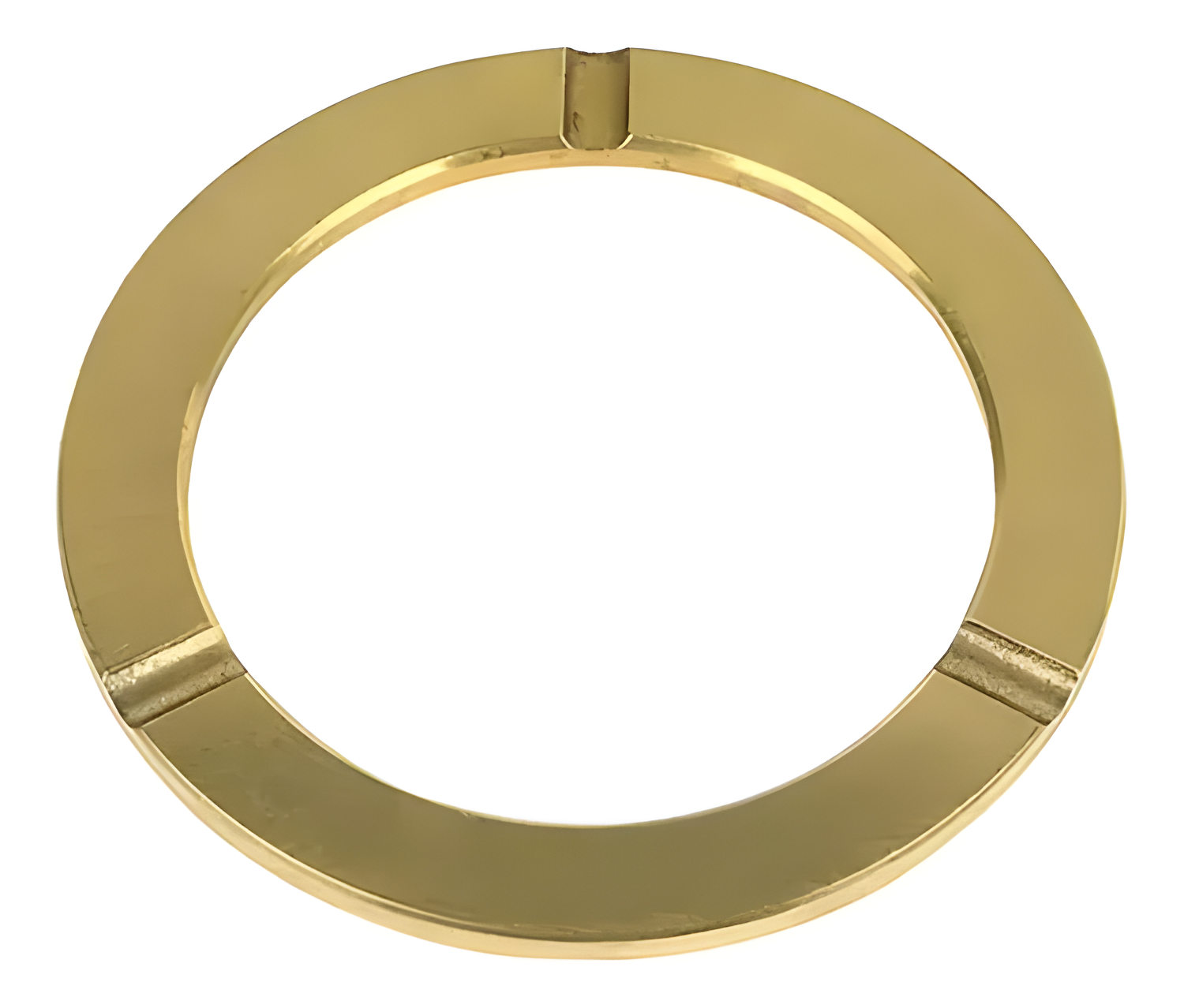 ARRUELAS ENCOSTO SOB MEDIDA - 3152148A