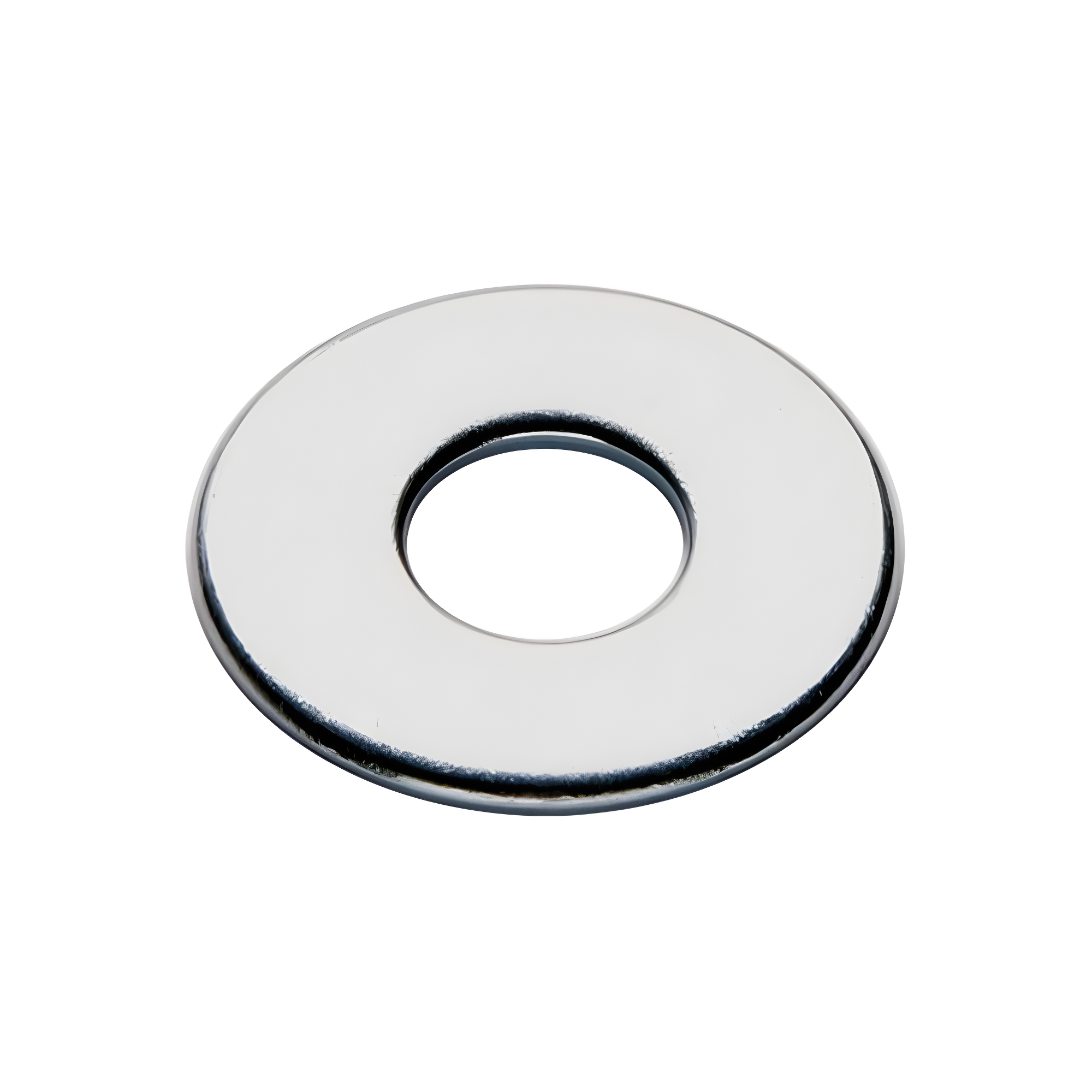 ARRUELA LISA 3/8X13/16X3,5 - NF044726AB - Imagem 2