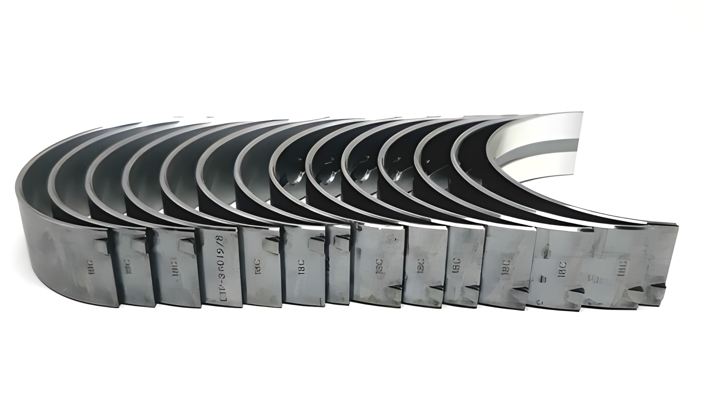 BRONZINA MANCAL STD - 4570300245