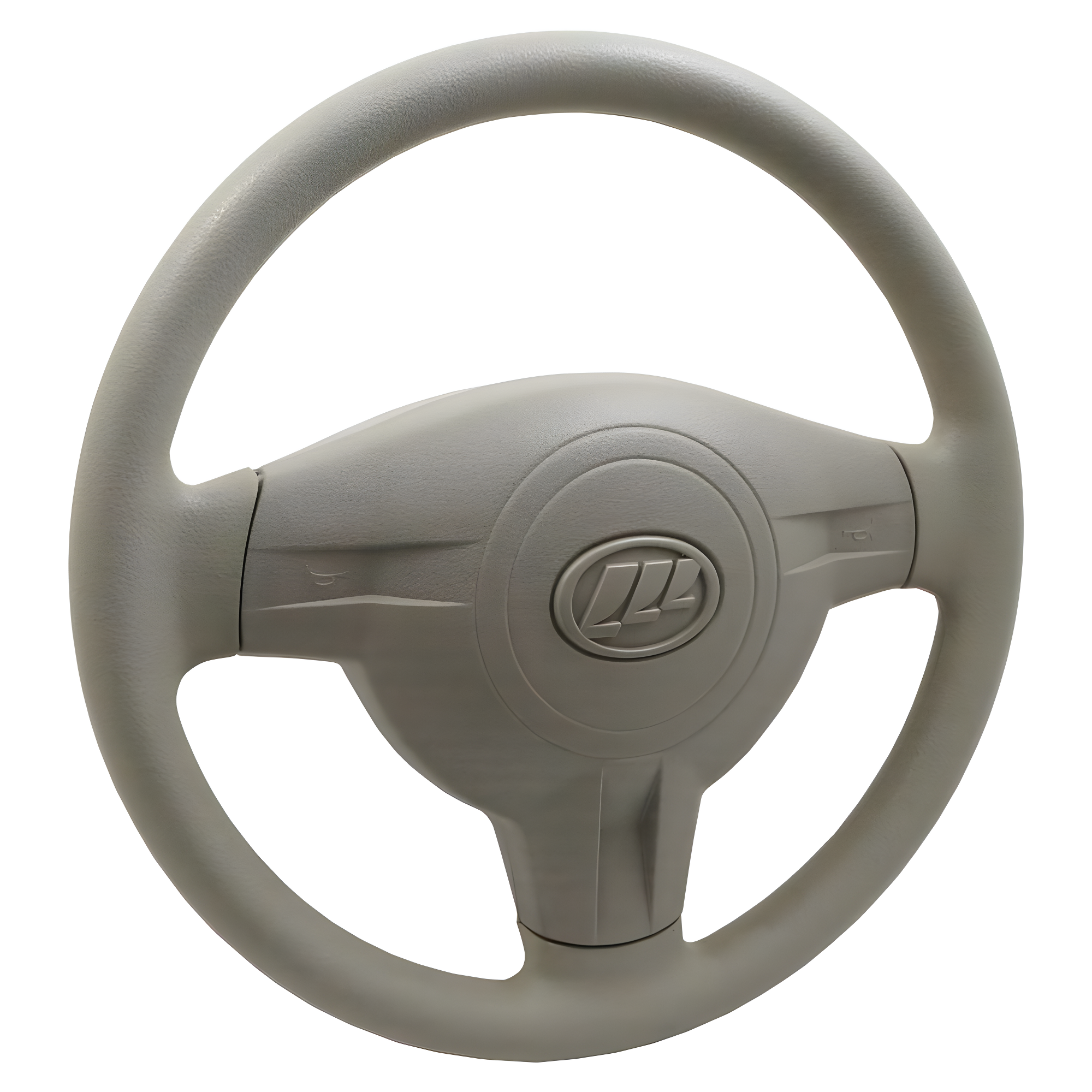 VOLANTE DIRECAO COM TAMPA BUZINA - 0011419655 - Imagem 2