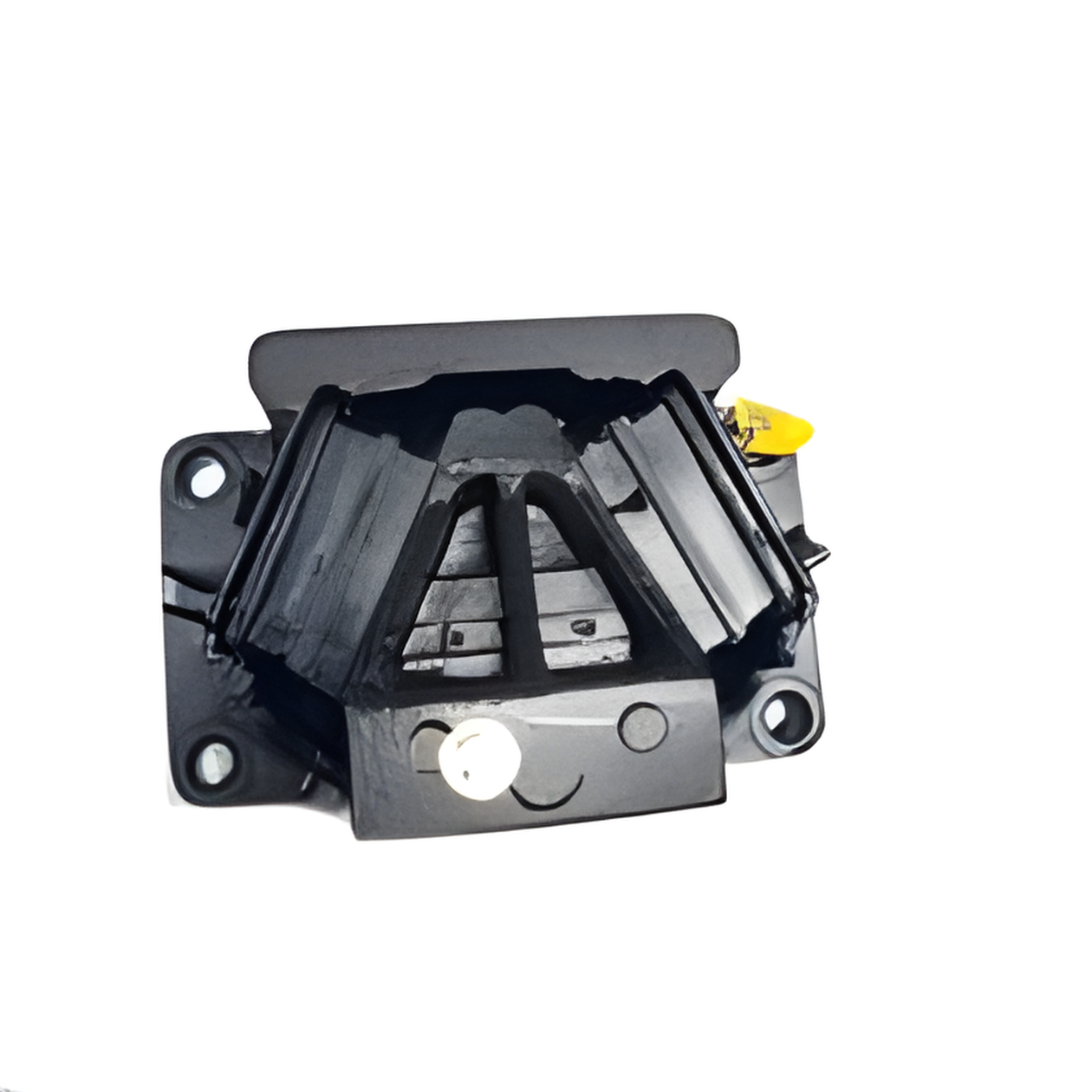 COXIM DIANTEIRO MOTOR ( ALUMINIO ) - WTC874AL