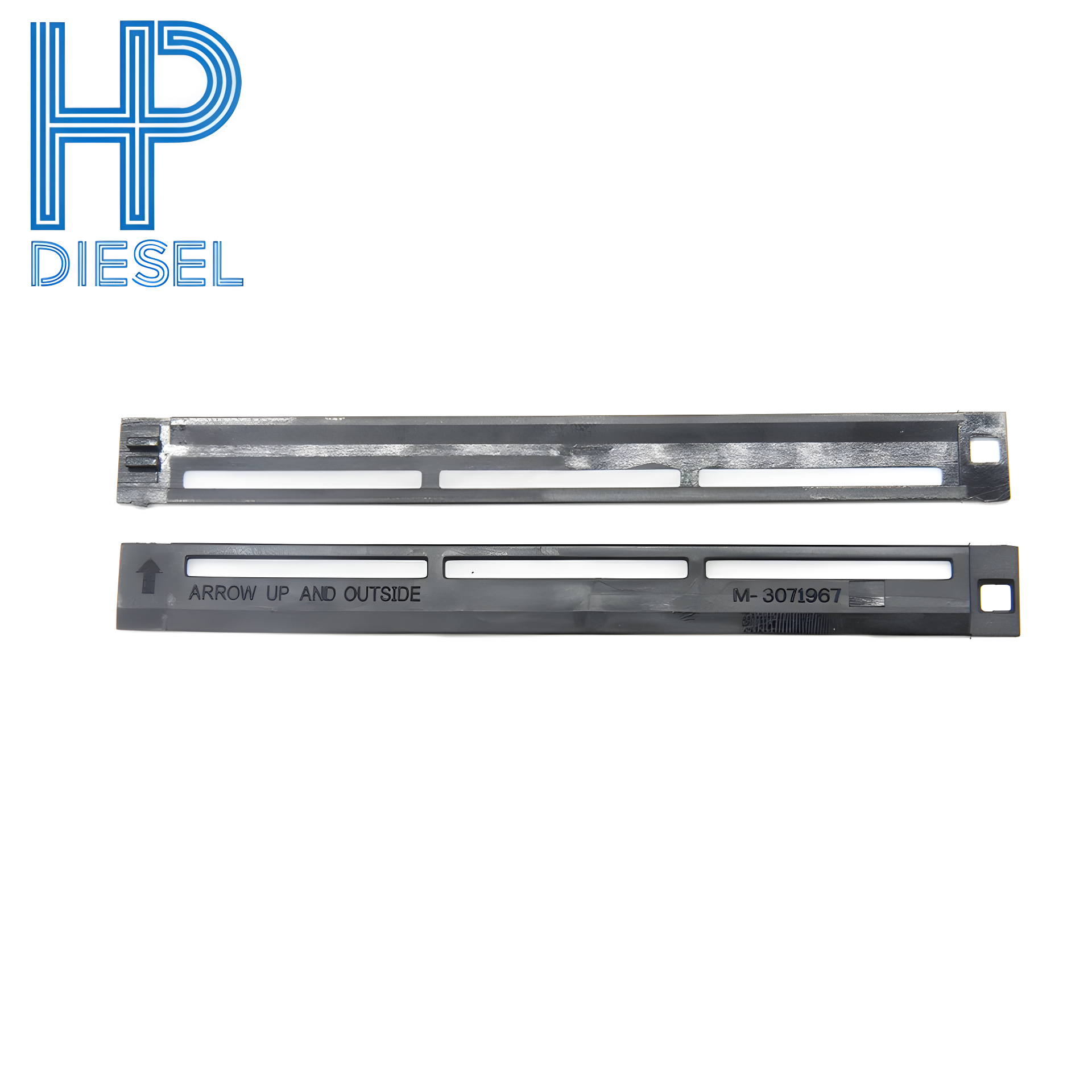 FILTRO TELA INJETORE MOTOR CUMMINS ISM11 - 3071967 - Imagem 3