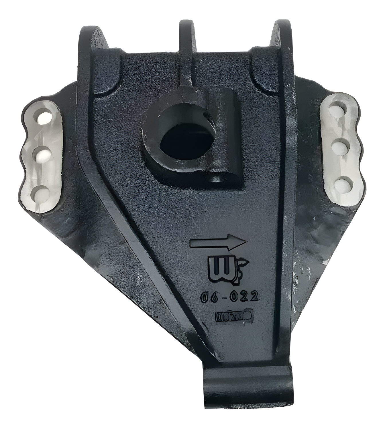 SUPORTE CONJUNTO TRASEIRO DIREITO - 301306728R - Imagem 5