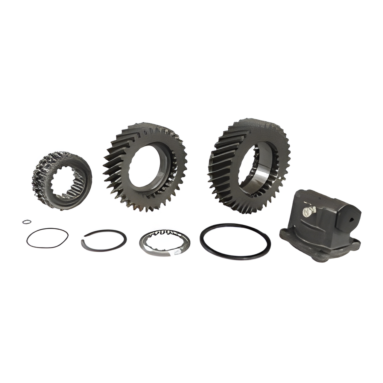 KIT REPOSICAO TRANSMISSOES 18 MARCHAS - 3003409