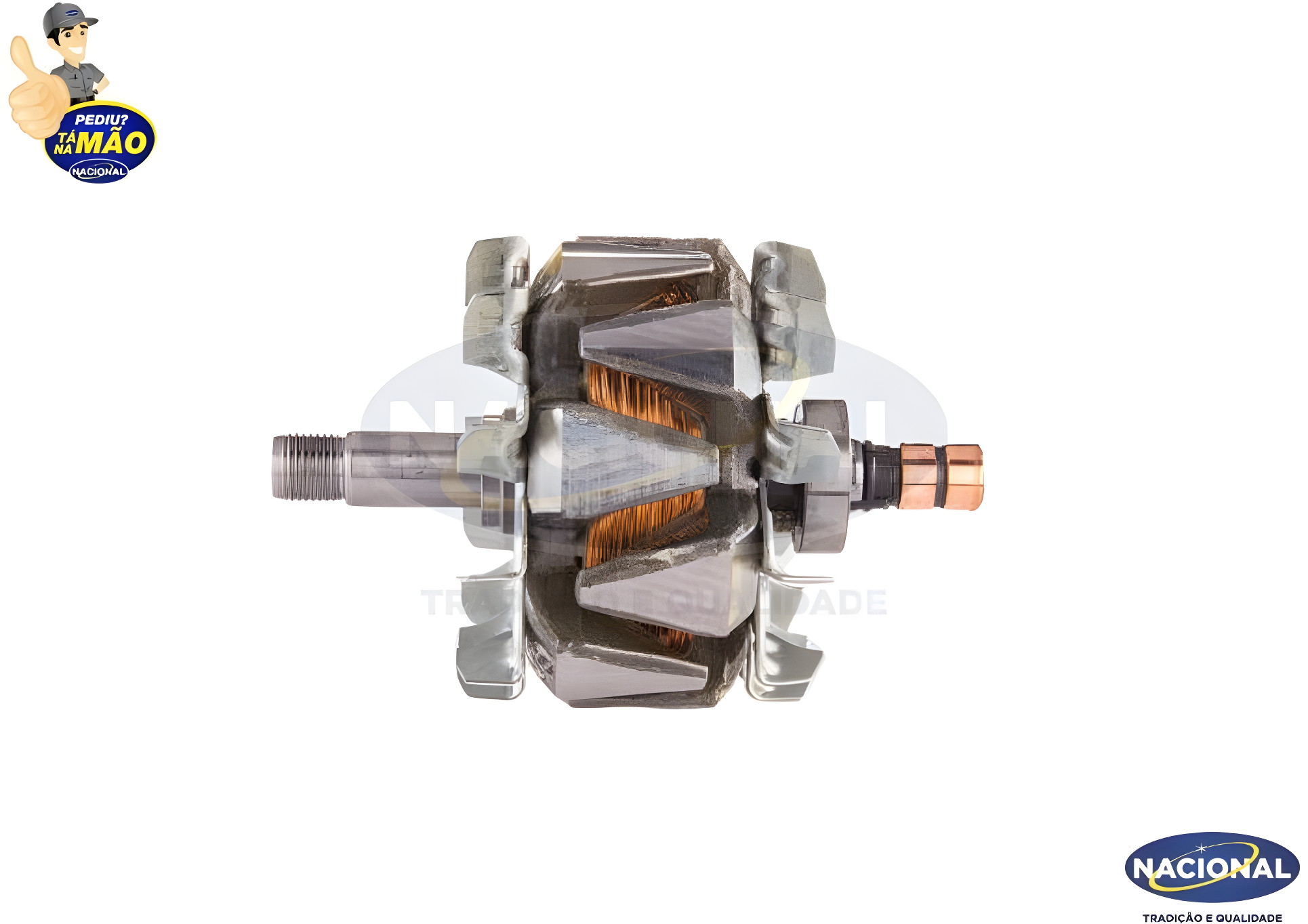 ROTOR - T96903213 - Imagem 3
