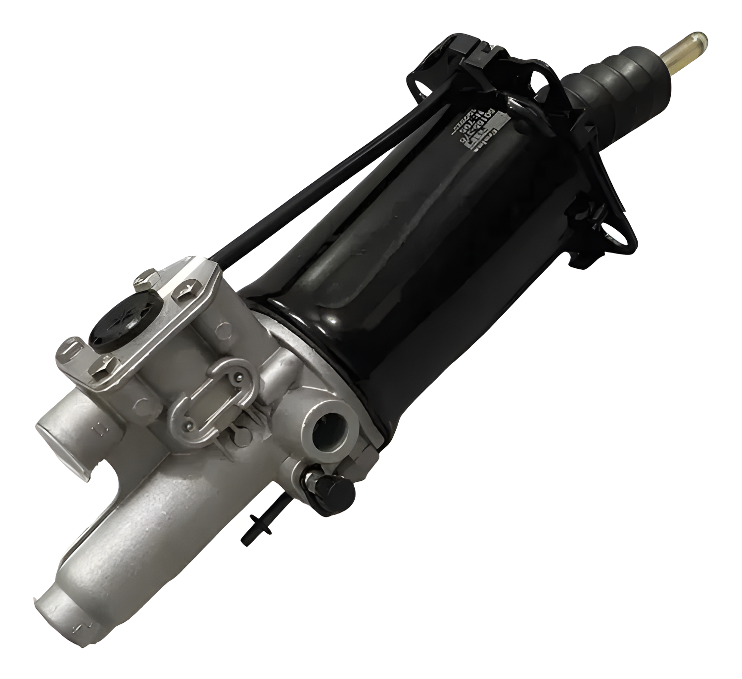 SERVO EMBREAGEM COMPLETO VW CONSTELLATION EURO V 17190 13190 15190 17280 24280 26280 31280  - 9700514290