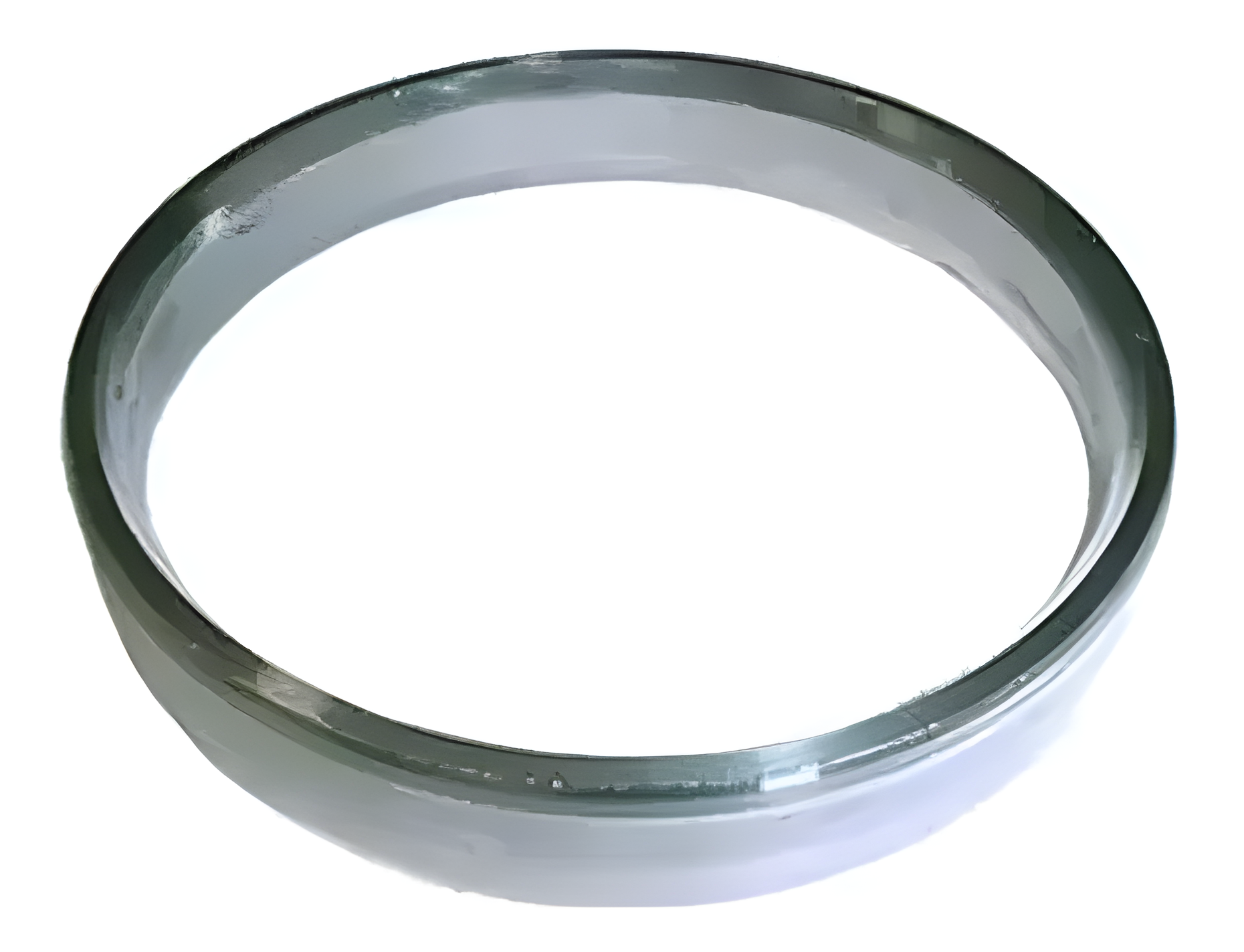 BUCHA GARFO CAMBIO  280V 282V CL450 CL550 CL557 CL450 FS4205 FS6306 - 2995791S - Imagem 2