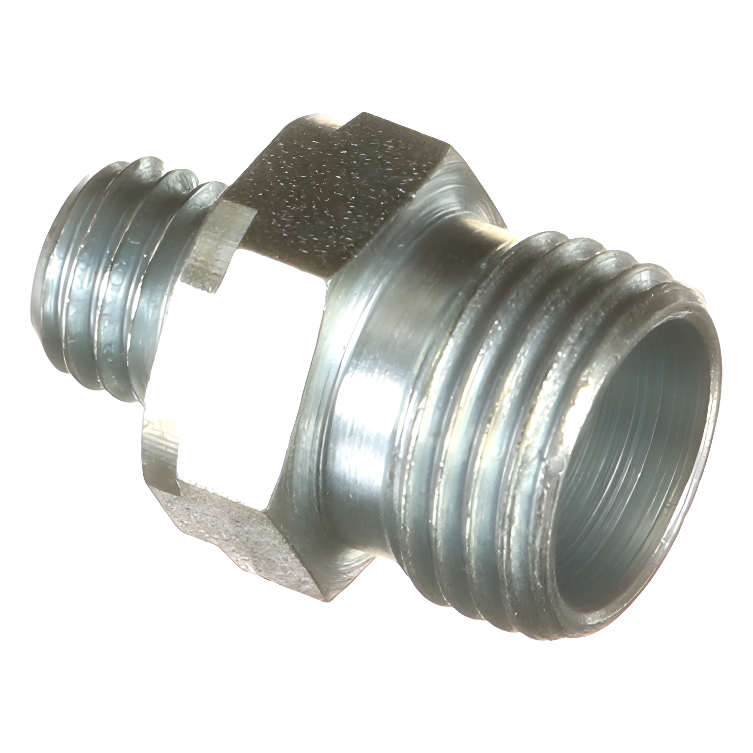 CONEXAO TUBO FLEXIVEL CABECOTE - 504196249