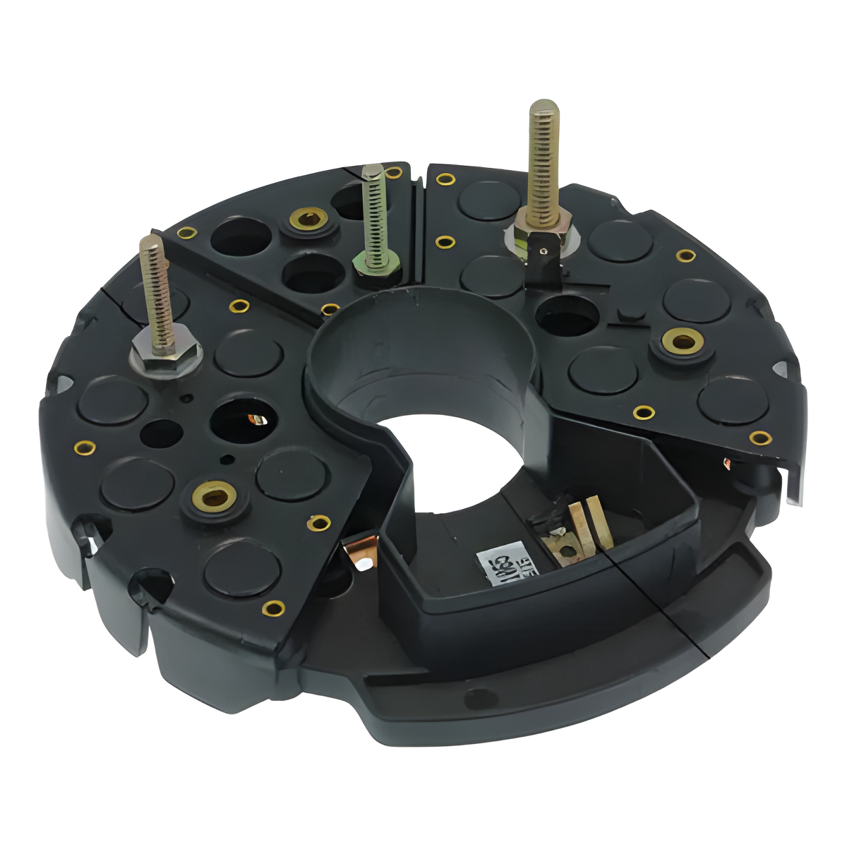 RETIFICADOR ALTERNADOR - BG4X10B347BA - Imagem 3